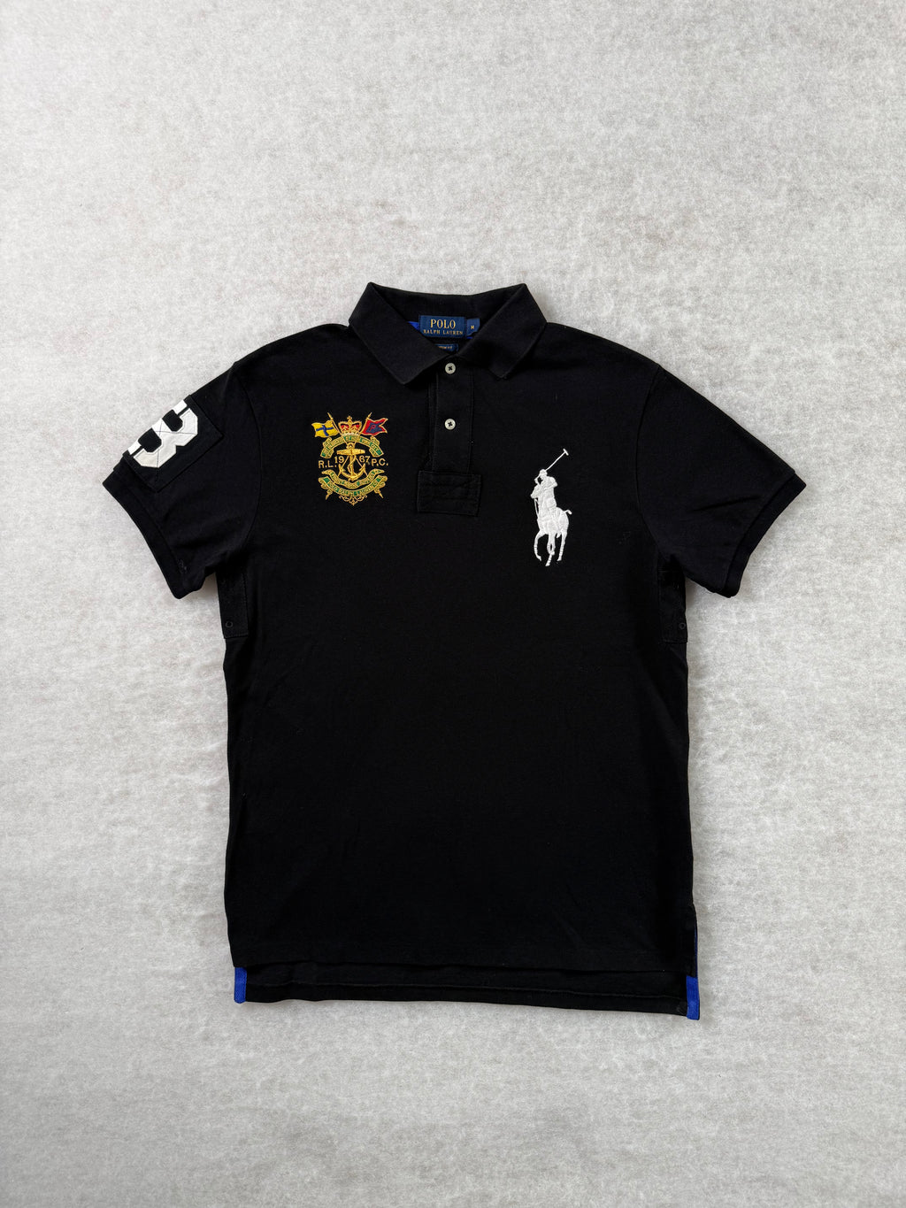 Ralph Lauren Polo Shirt