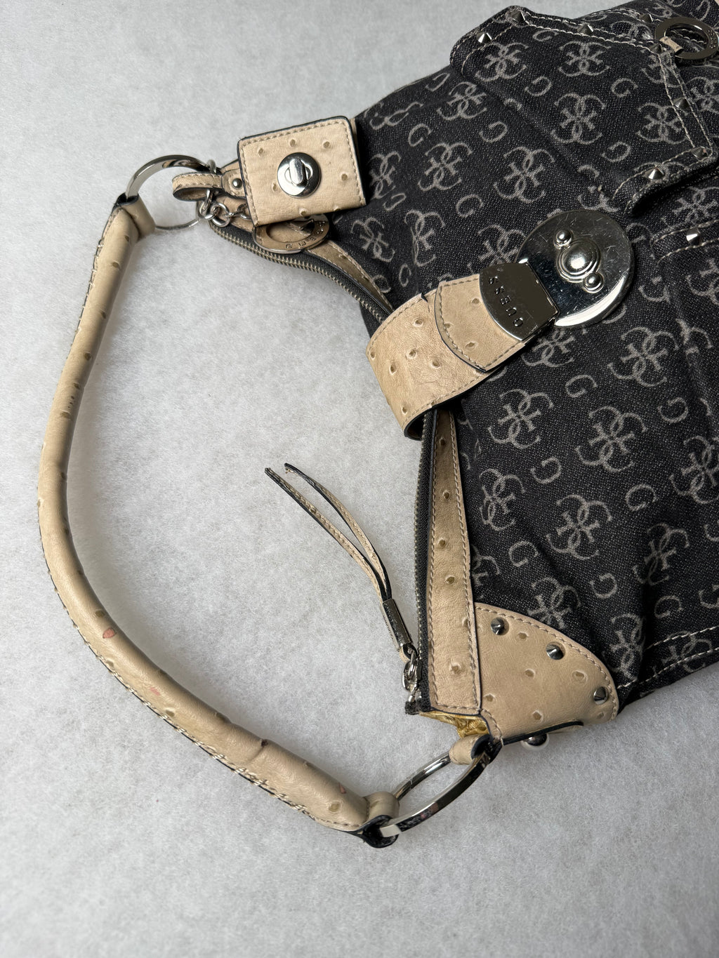 Set Guess Tasche + Geldbeutel