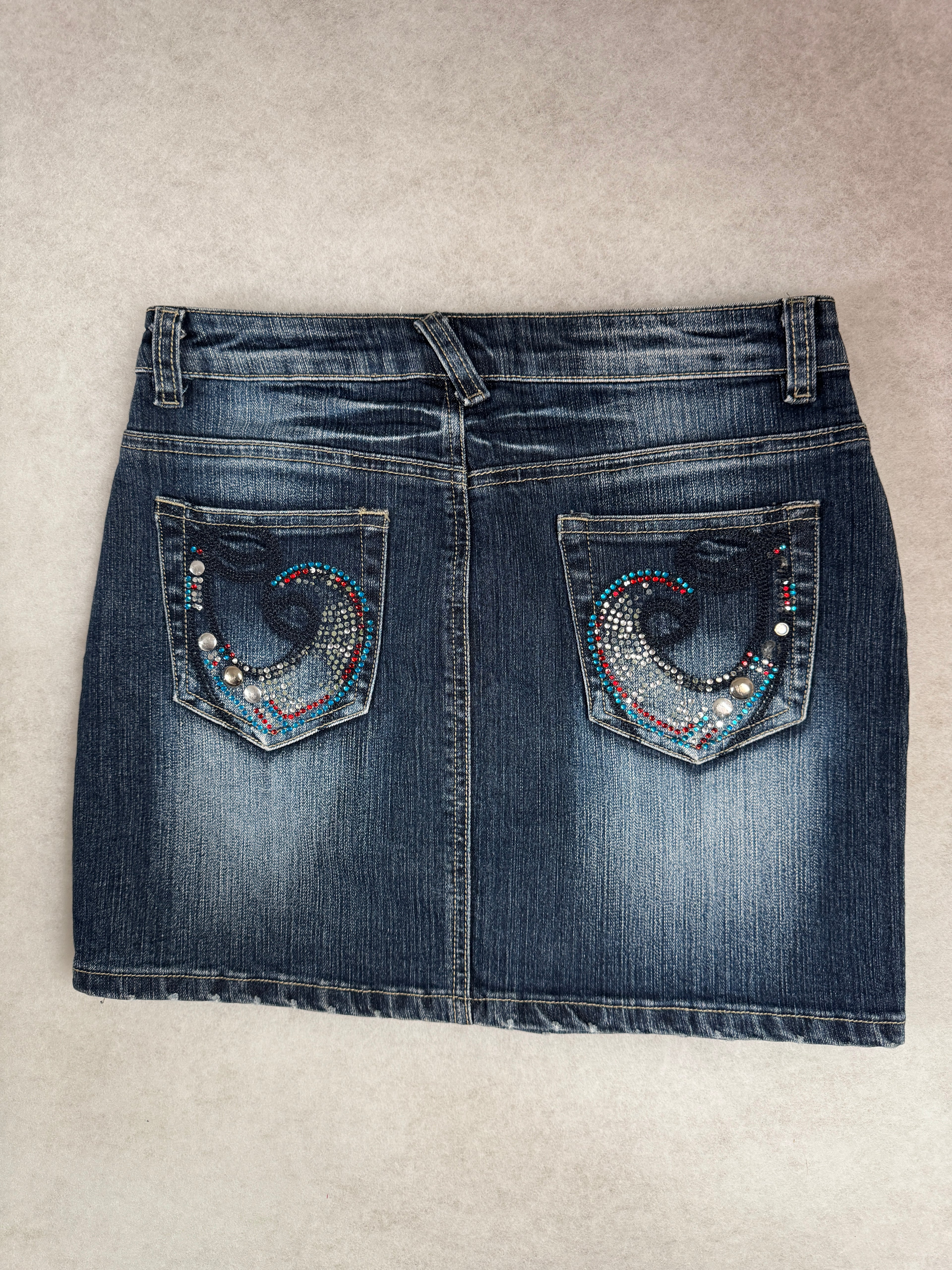 Jeans Rock