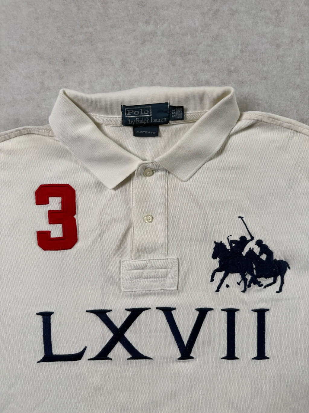 Ralph Lauren Polo Shirt