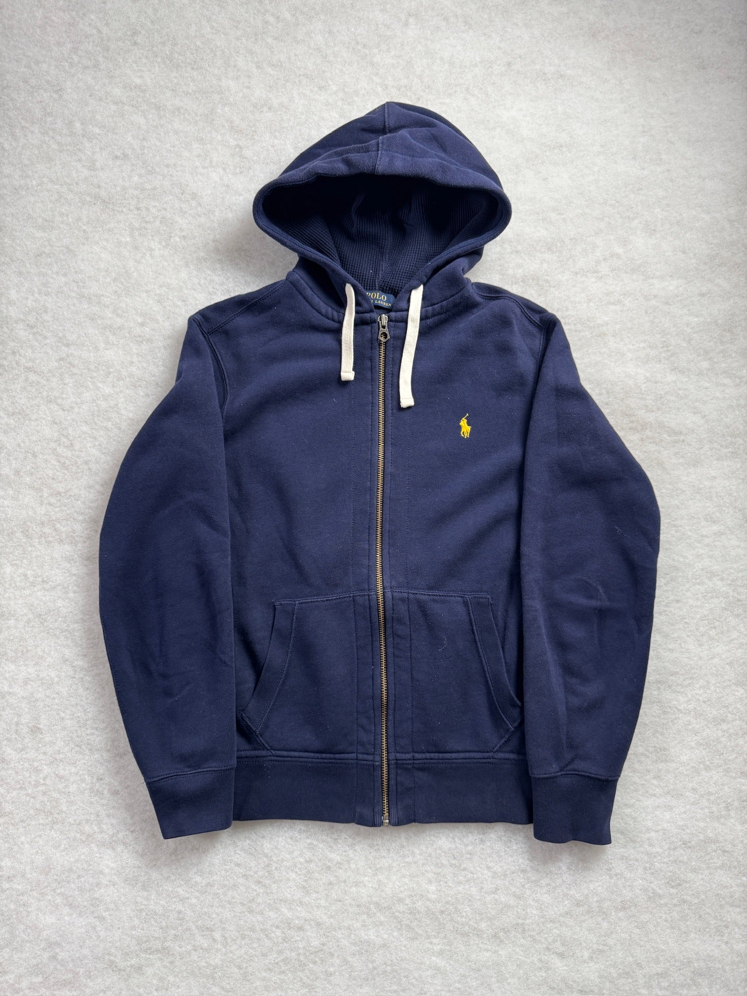 Ralph Lauren Hoodie Kapuzen Zip Pullover