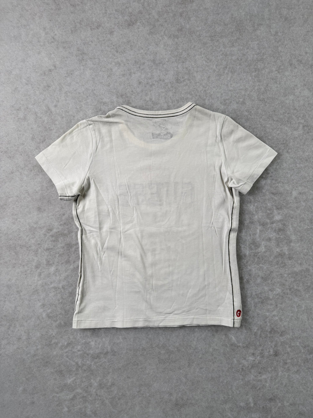 Guess Top mit Print