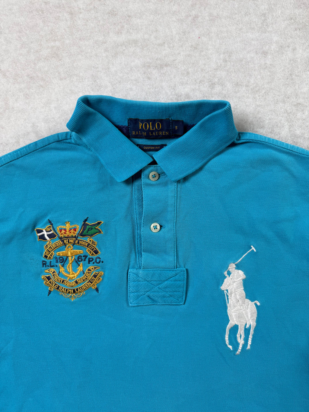 Ralph Lauren Polo Shirt