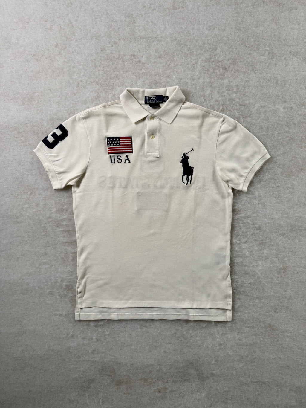 Ralph Lauren Polo USA