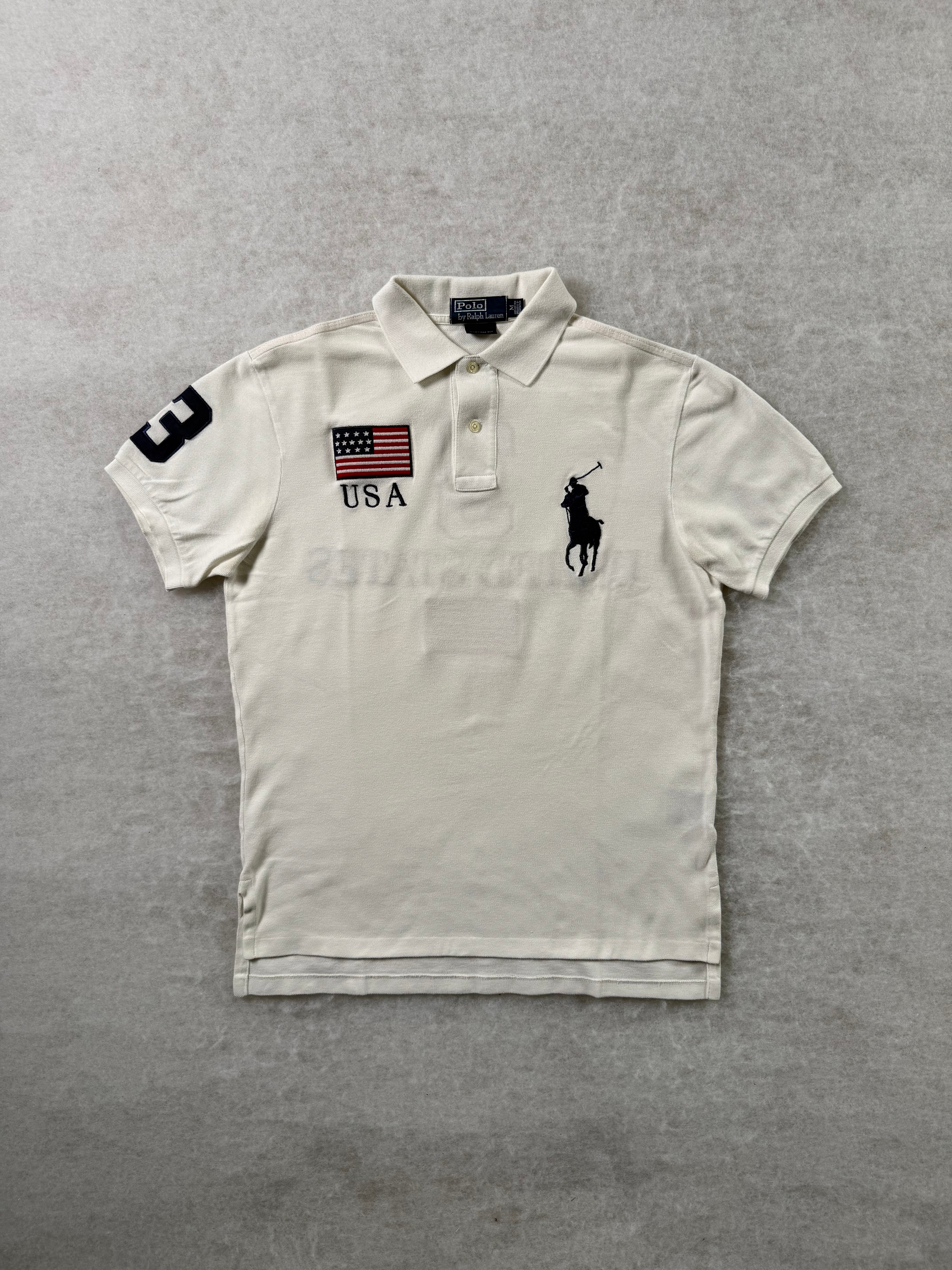 Ralph Lauren Polo USA