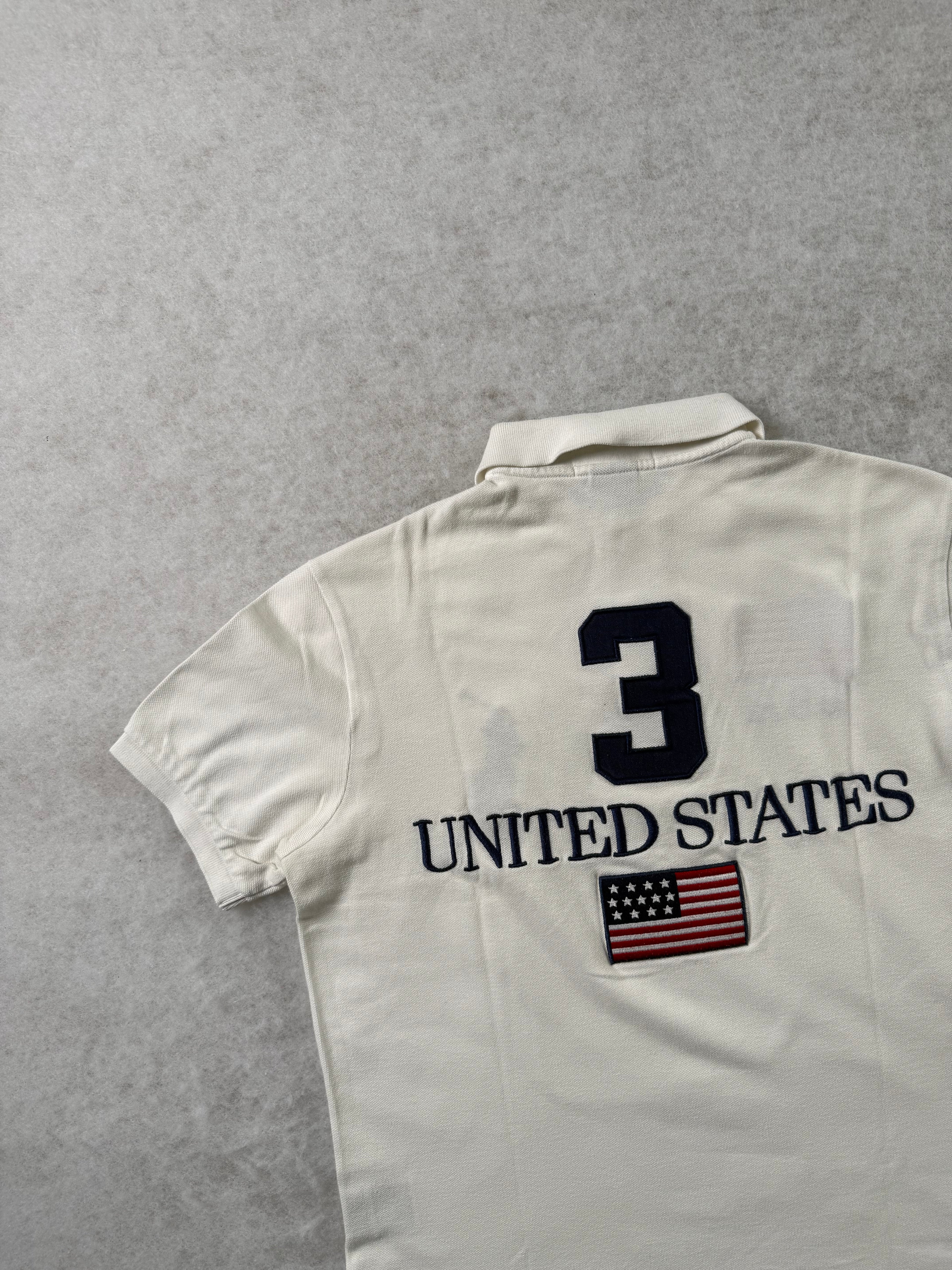 Ralph Lauren Polo USA