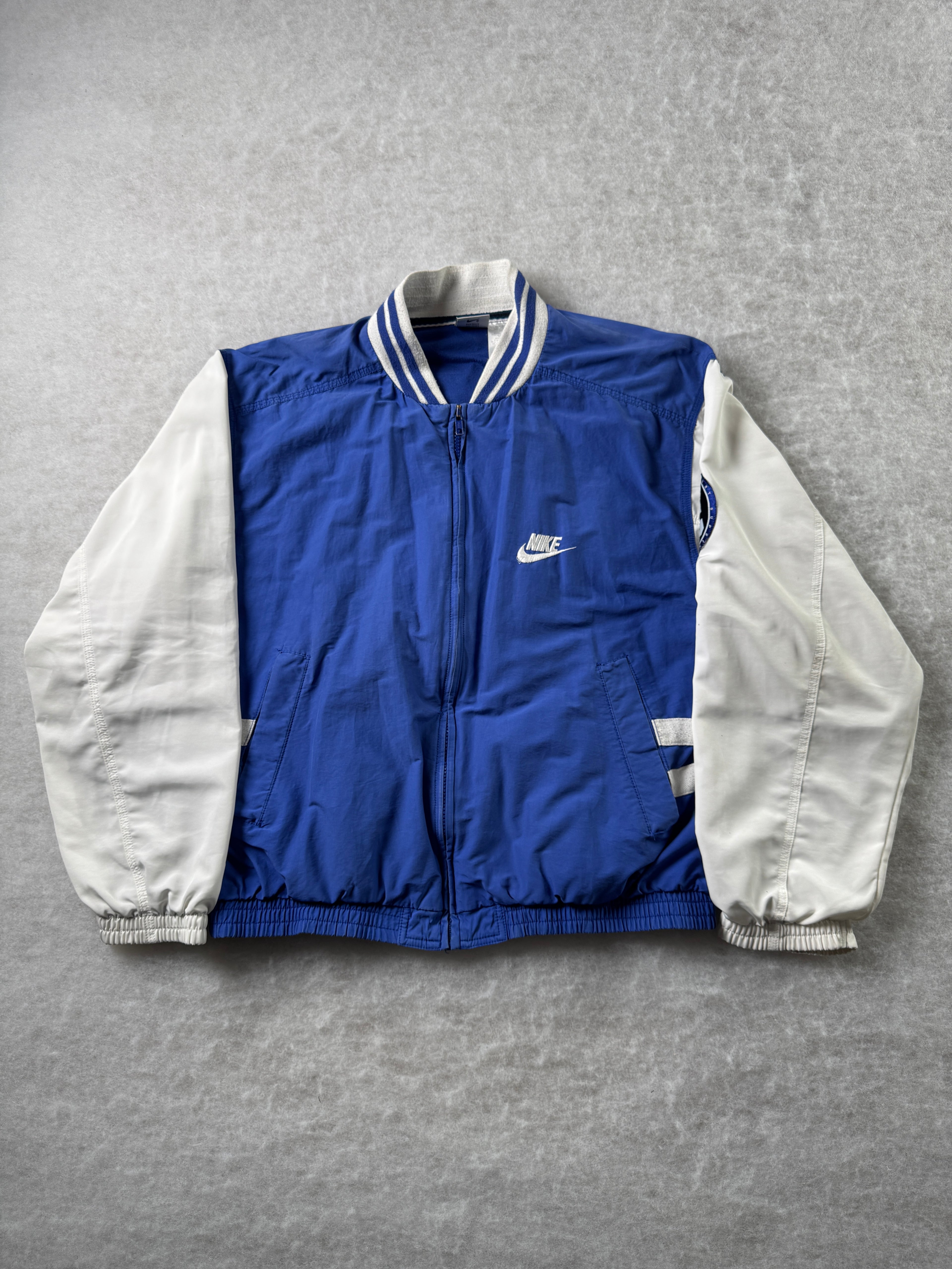 Nike Jacke Windbreaker Supreme Court