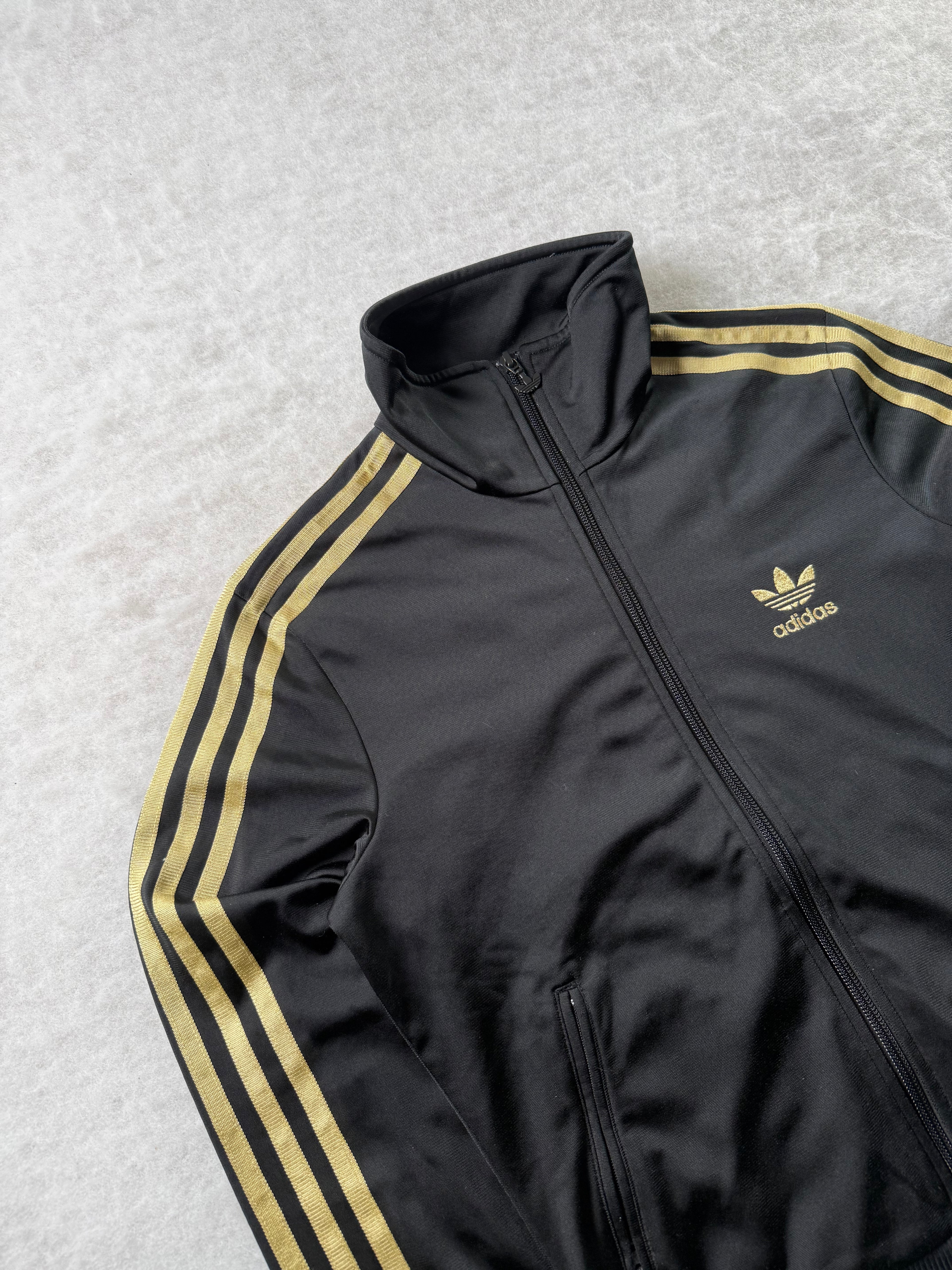 Adidas classic Jacke