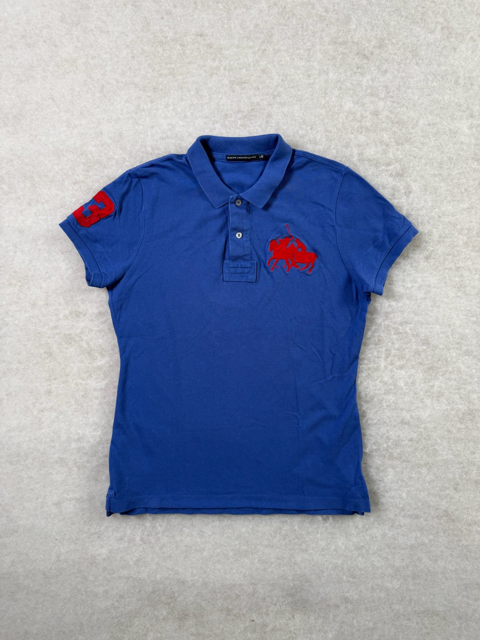 Ralph Lauren Polo Shirt