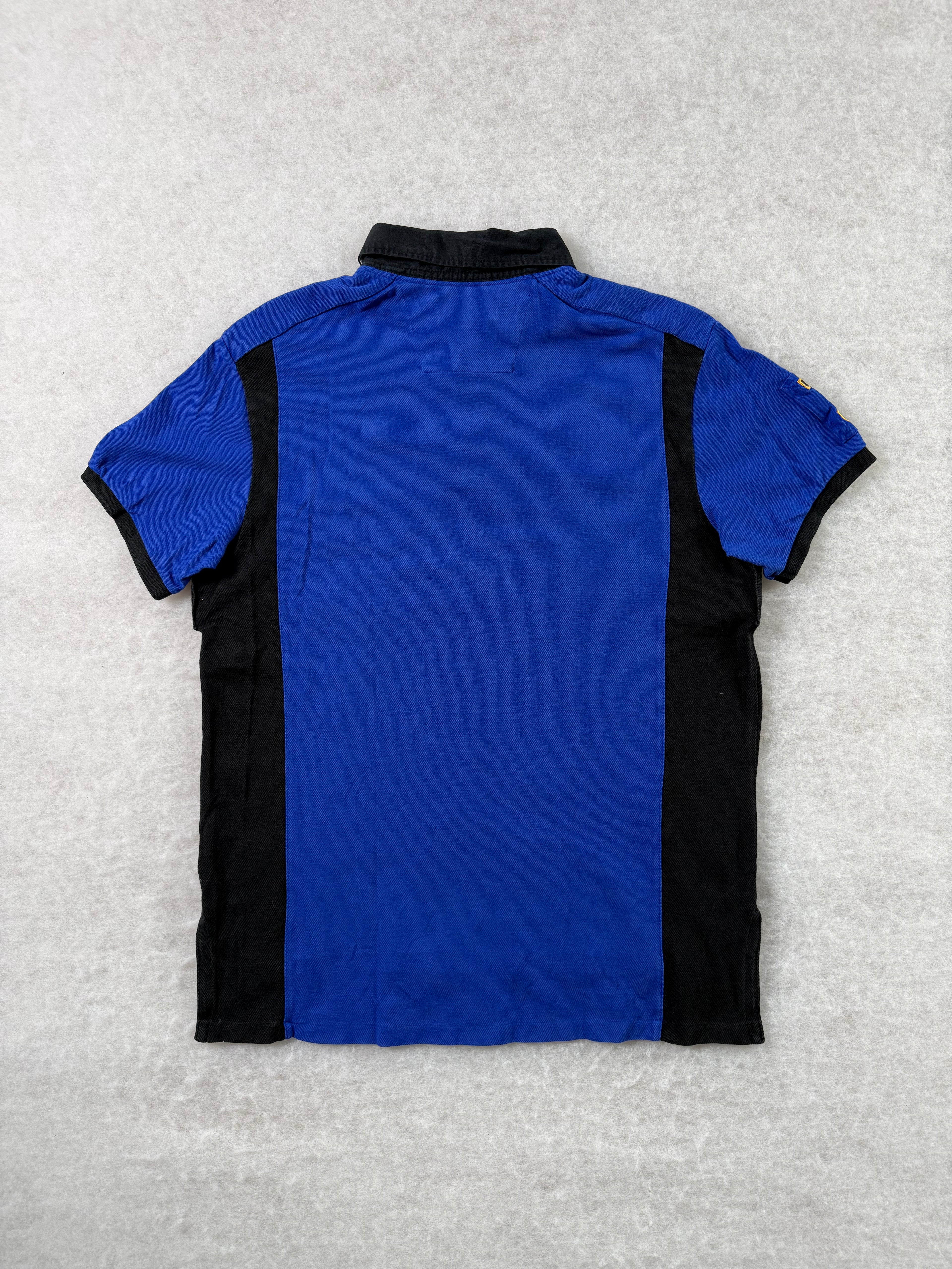 Ralph Lauren Polo Shirt PRL Club
