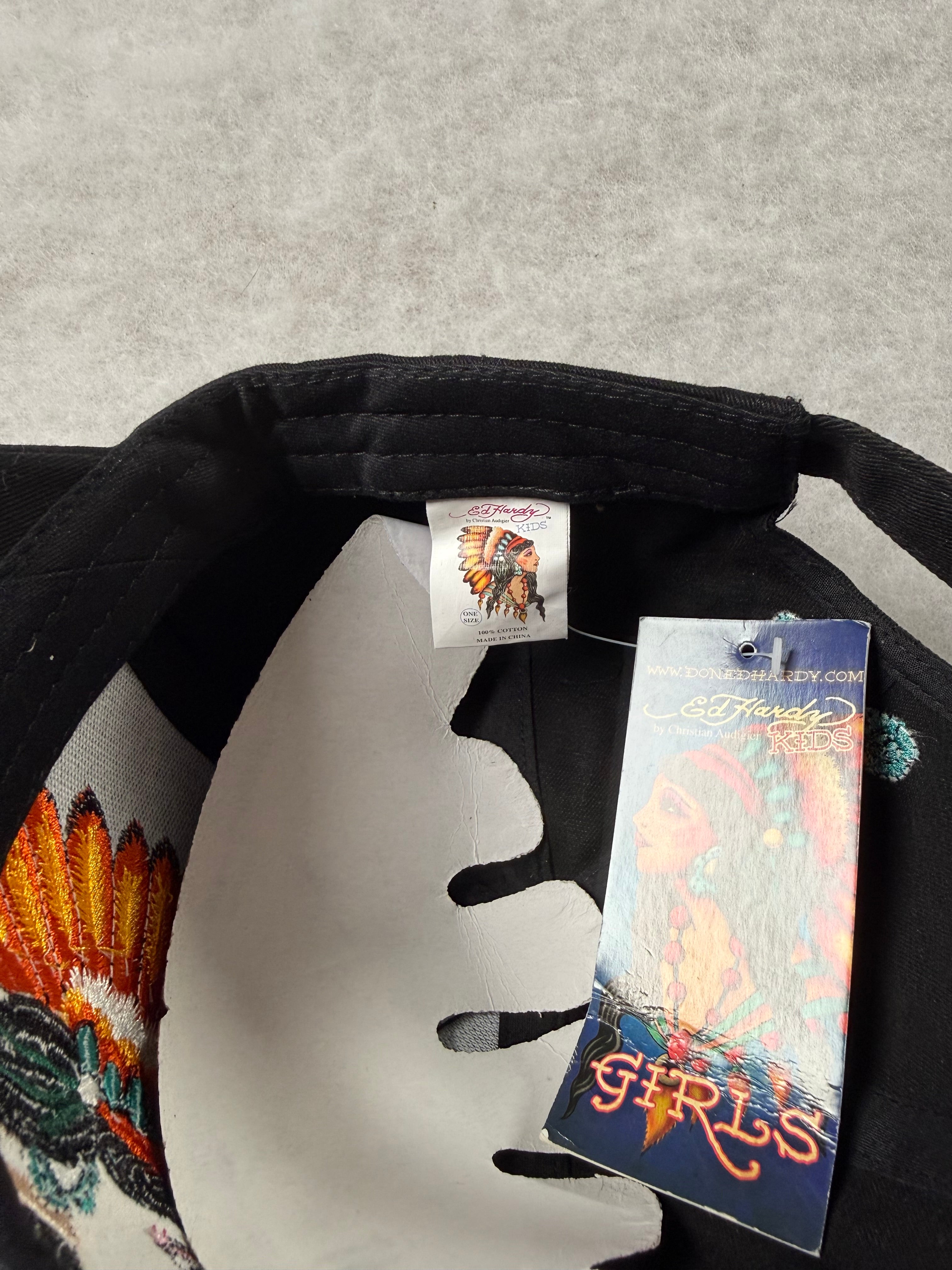 Ed Hardy Cap