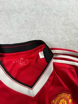 Manchester United Trikot