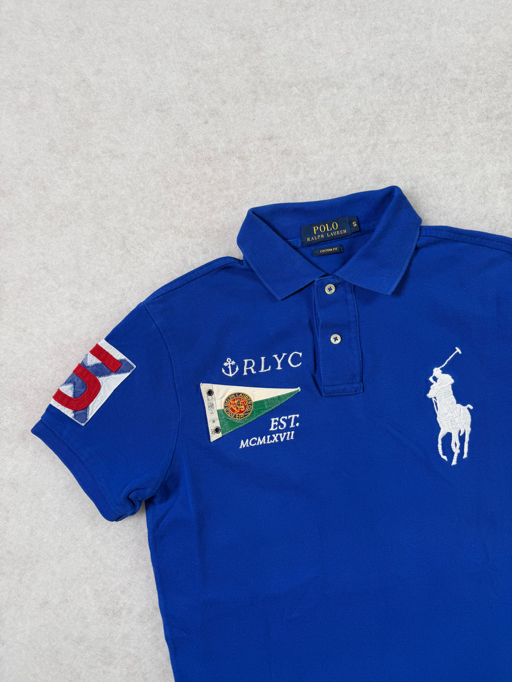 Ralph Lauren Polo Shirt