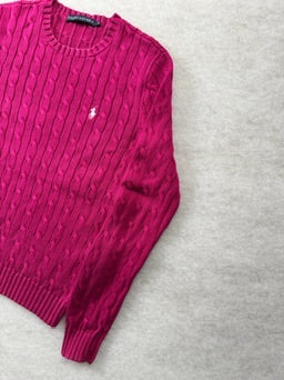 Ralph Lauren Strickpullover