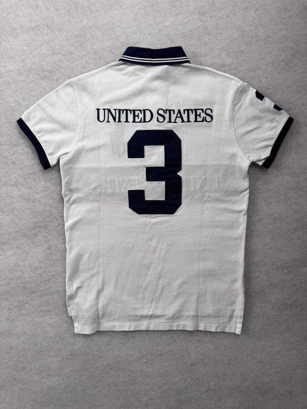 Ralph Lauren Polo Shirt USA