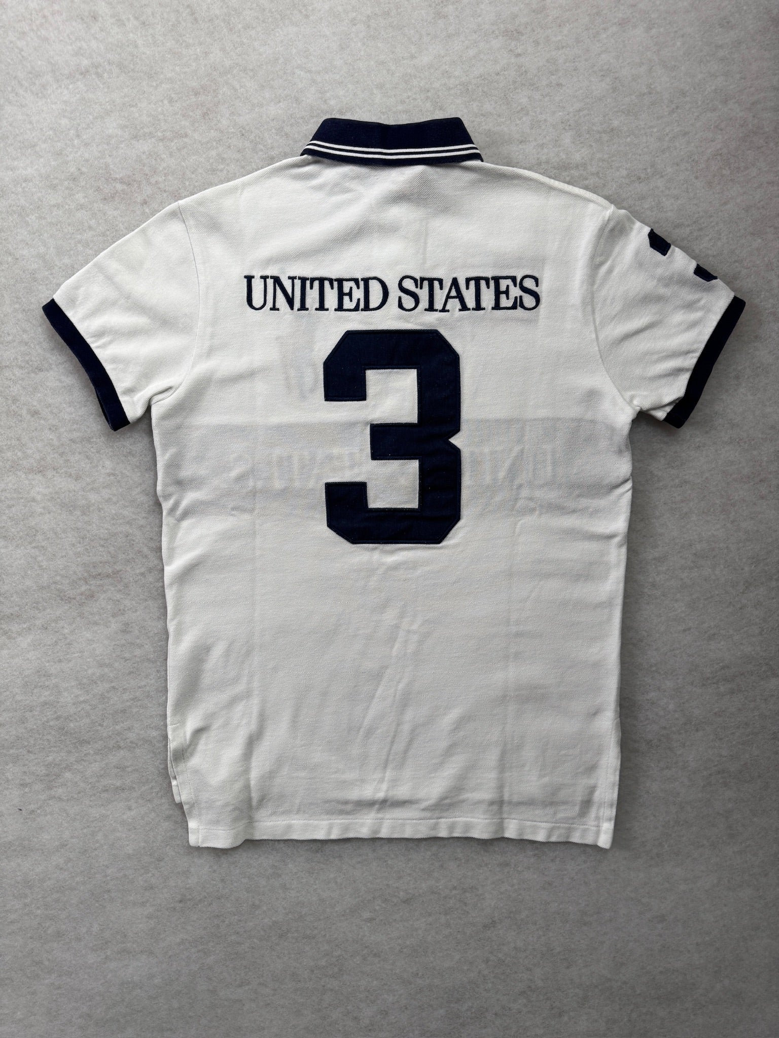 Ralph Lauren Polo Shirt USA
