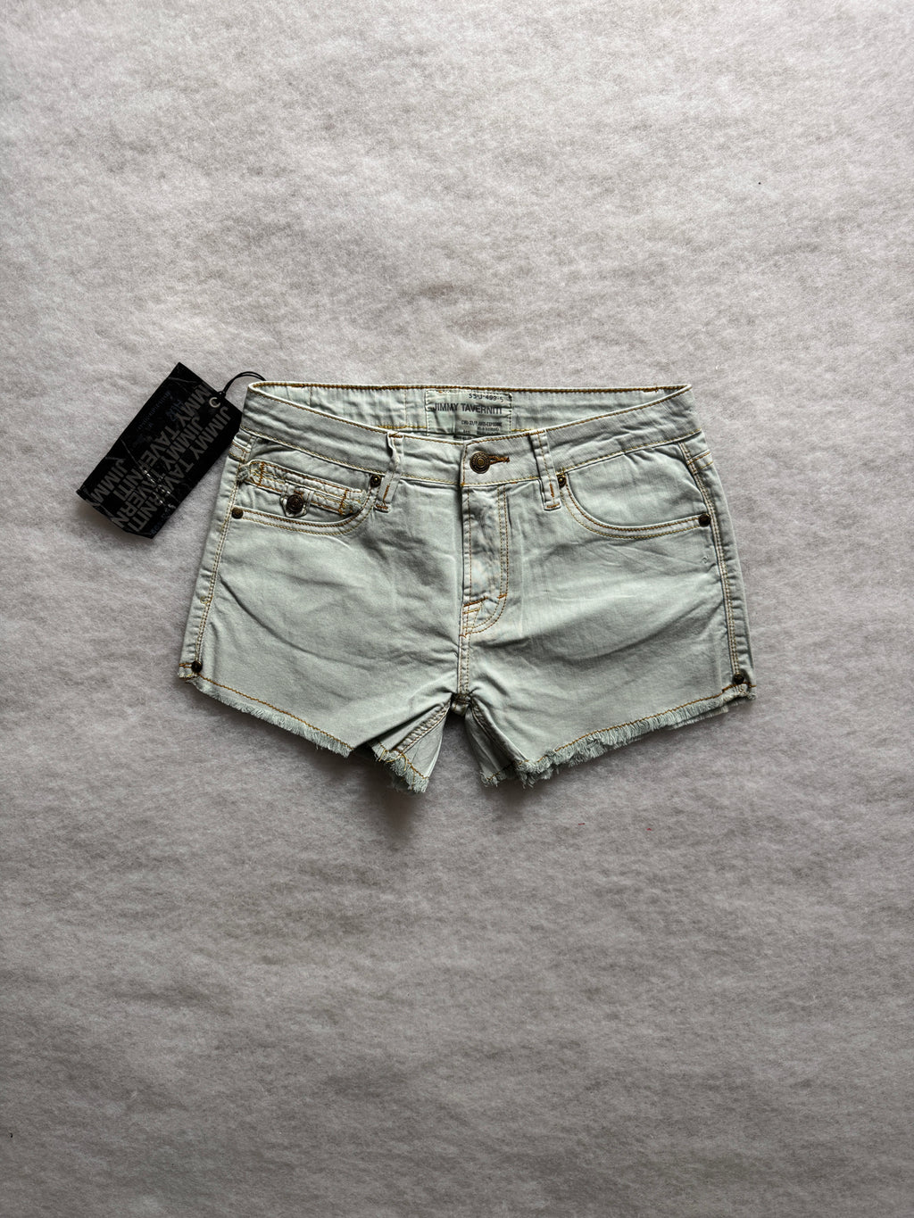 Taverniti Shorts