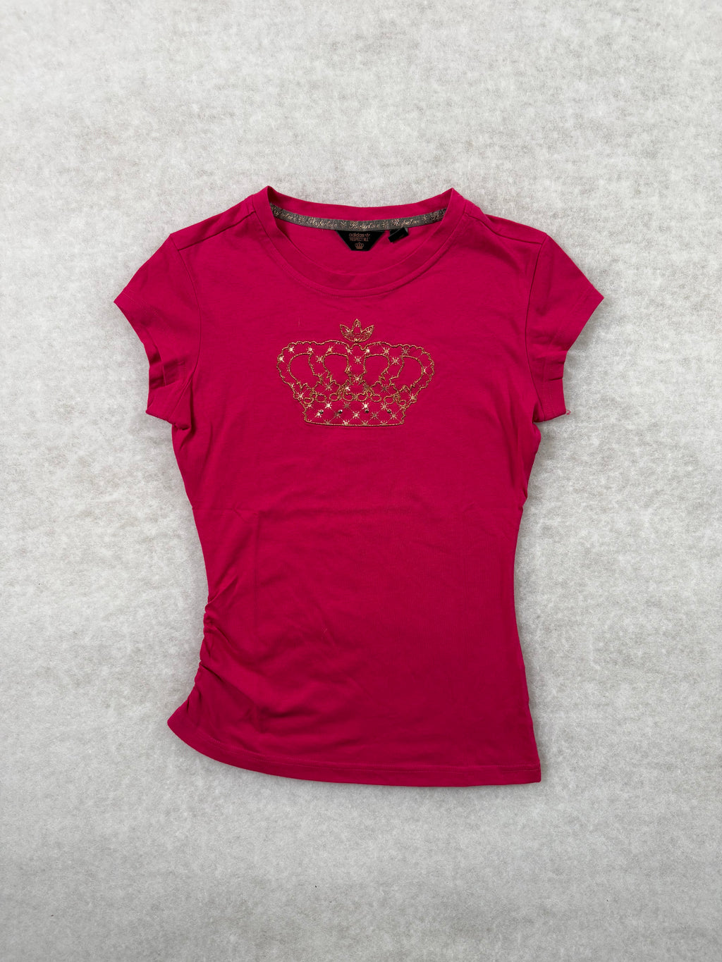 Adidas Miss Elliot Respect me Top