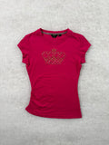 Adidas Miss Elliot Respect me Top