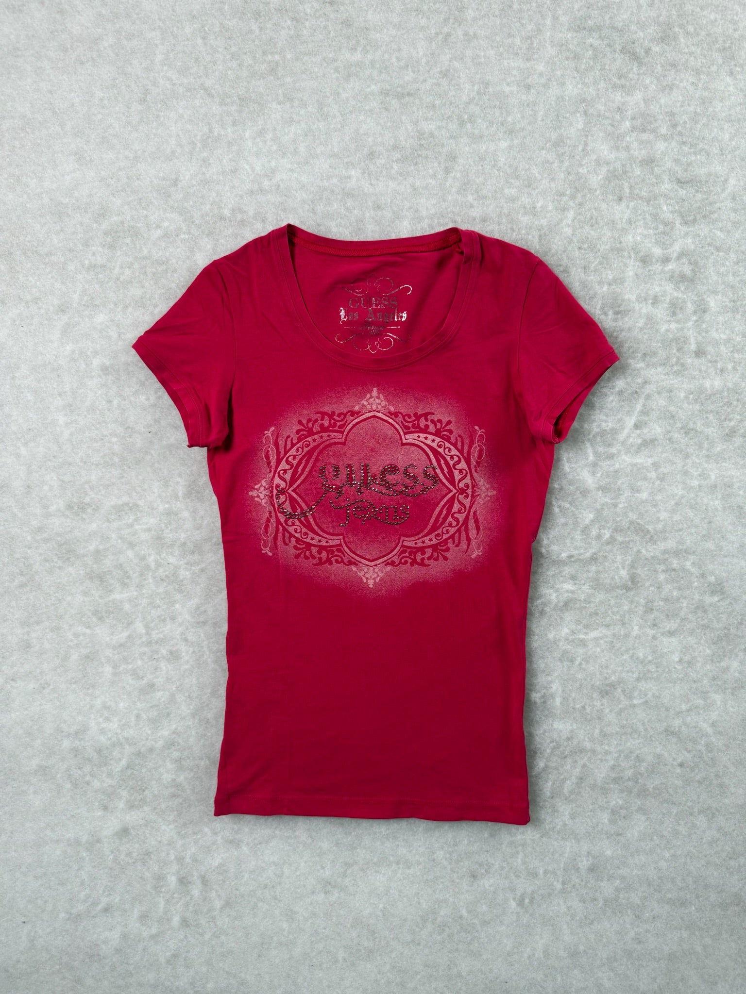 Guess Top pink