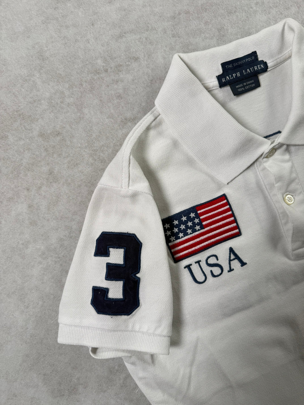 Ralph Lauren Polo USA