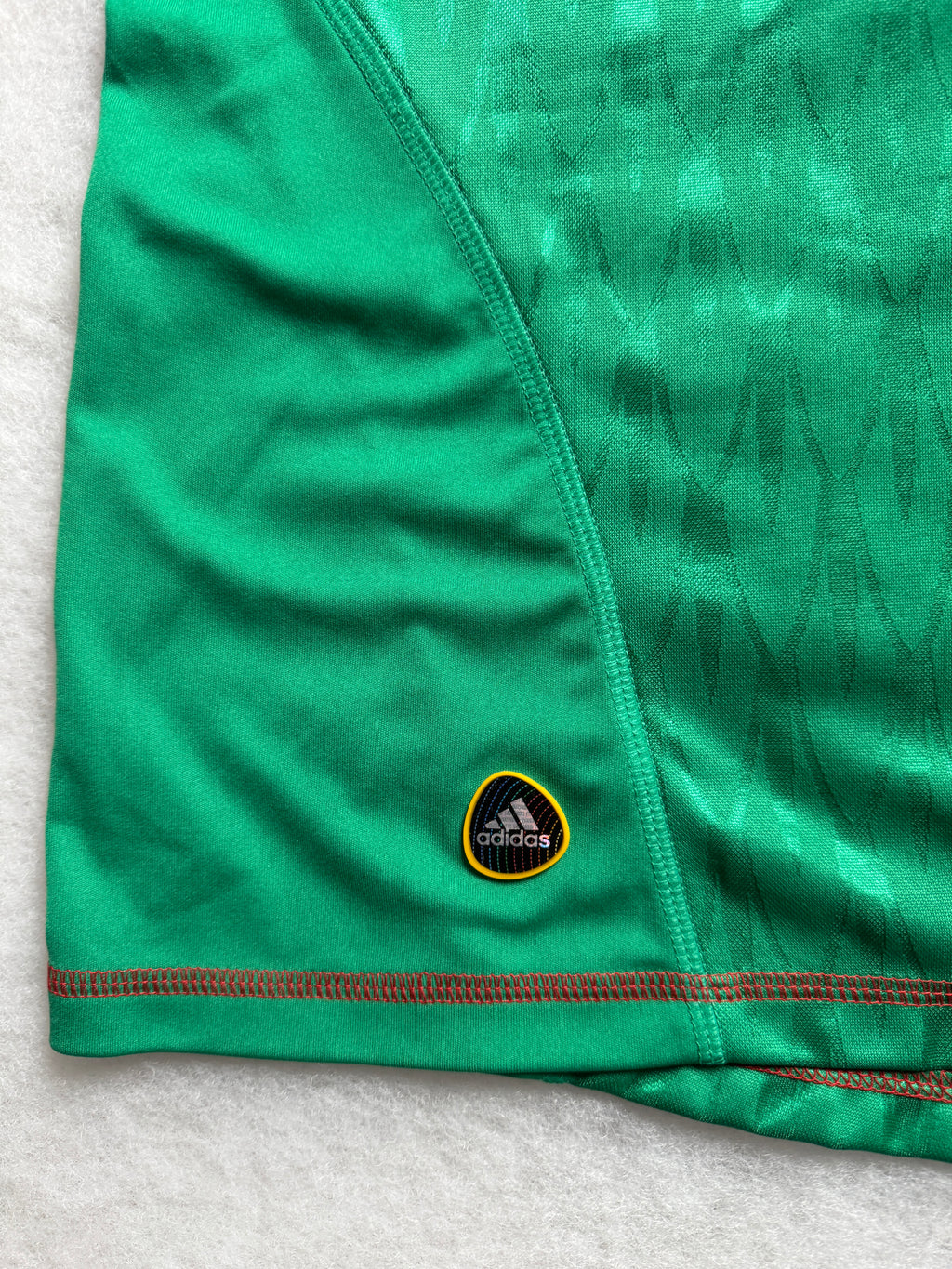 Mexiko Trikot
