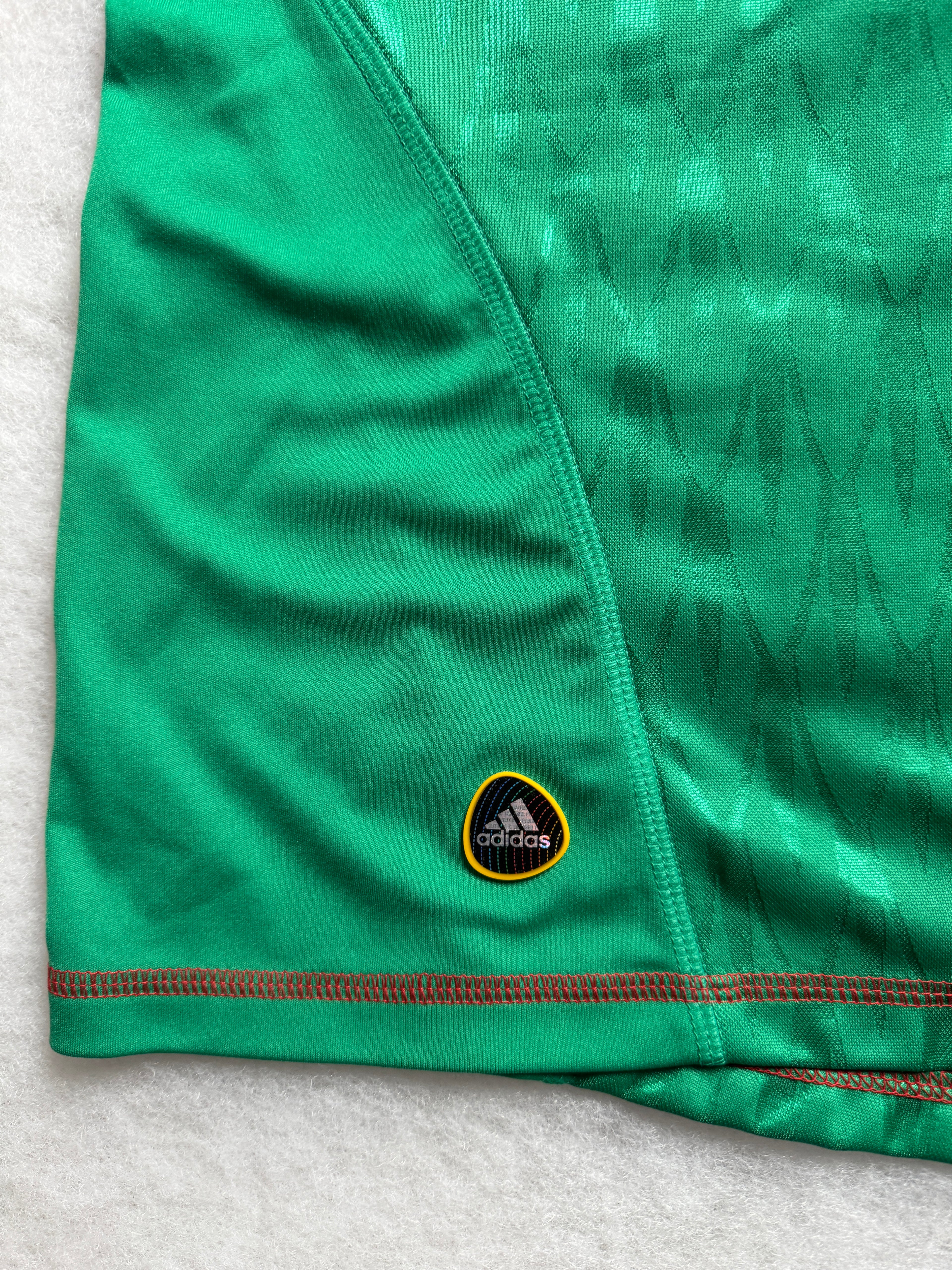 Mexiko Trikot