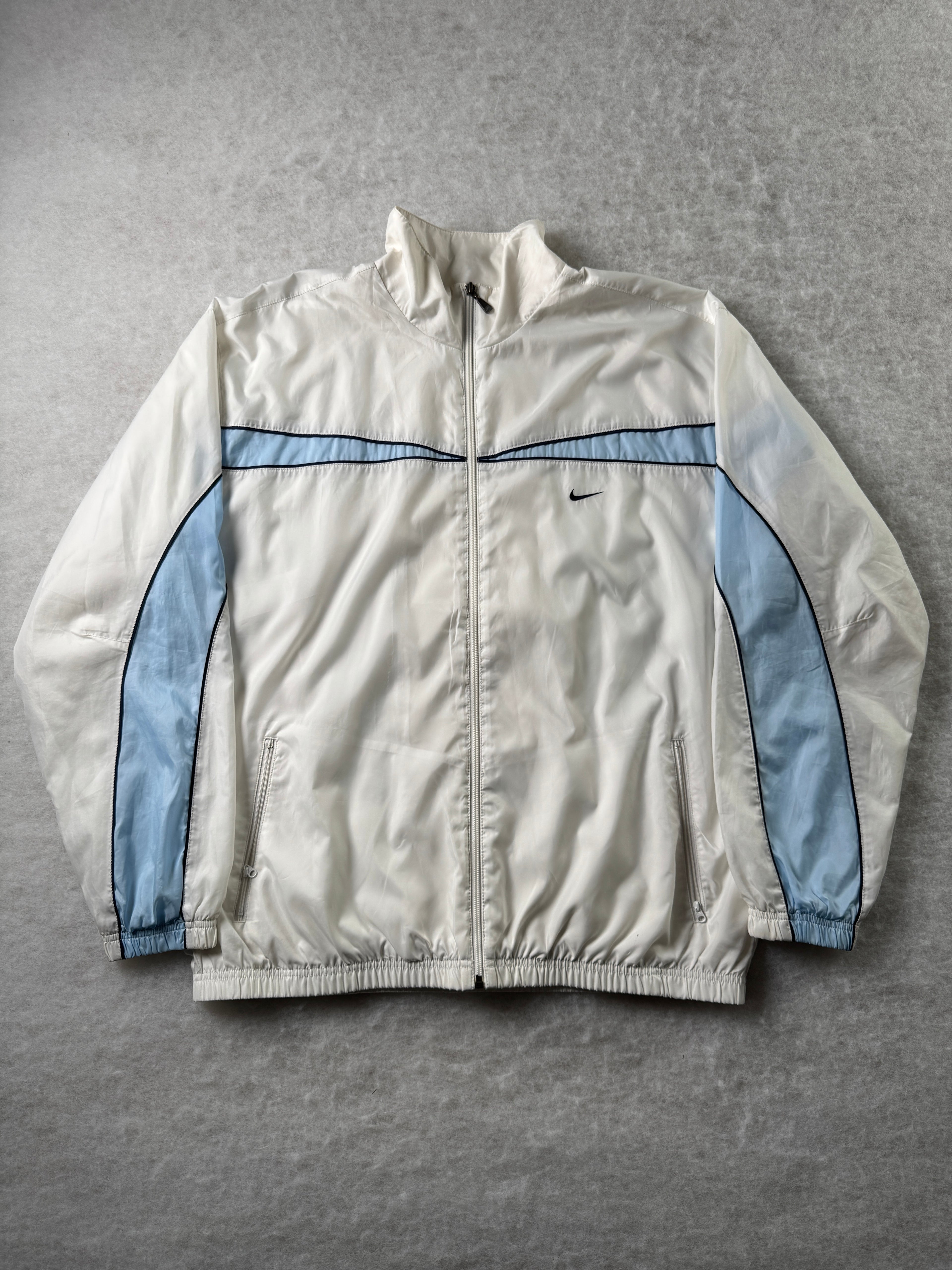 Nike Jacke Windbreaker