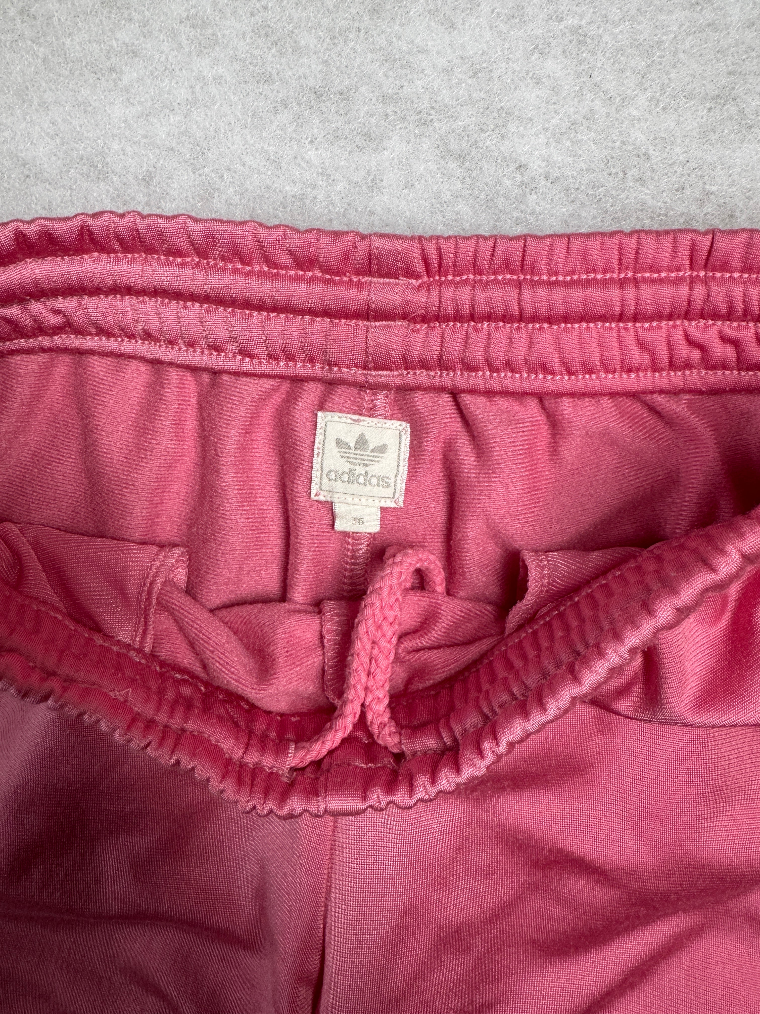 Firebird Trainings Hose Trackpants