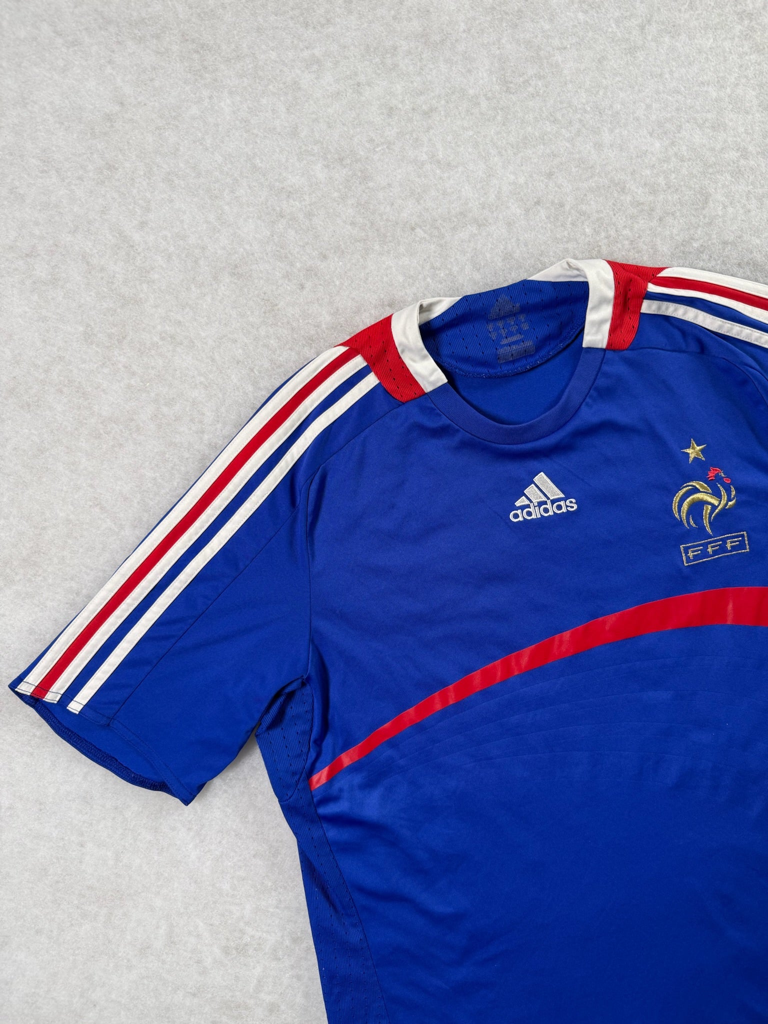 Frankreich Trikot