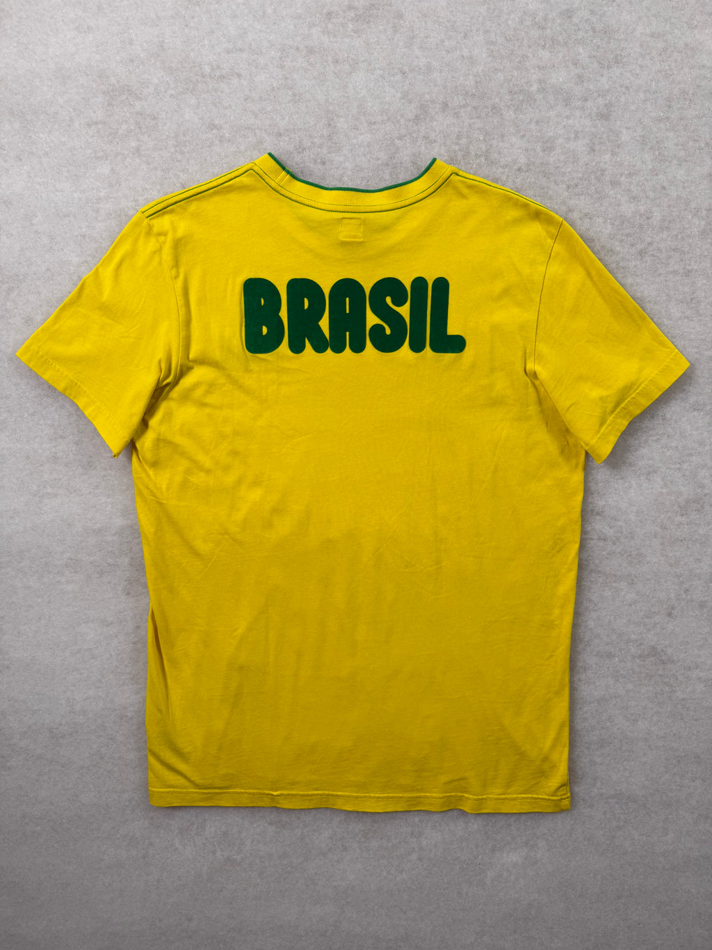 Adidas Brasilien T-Shirt