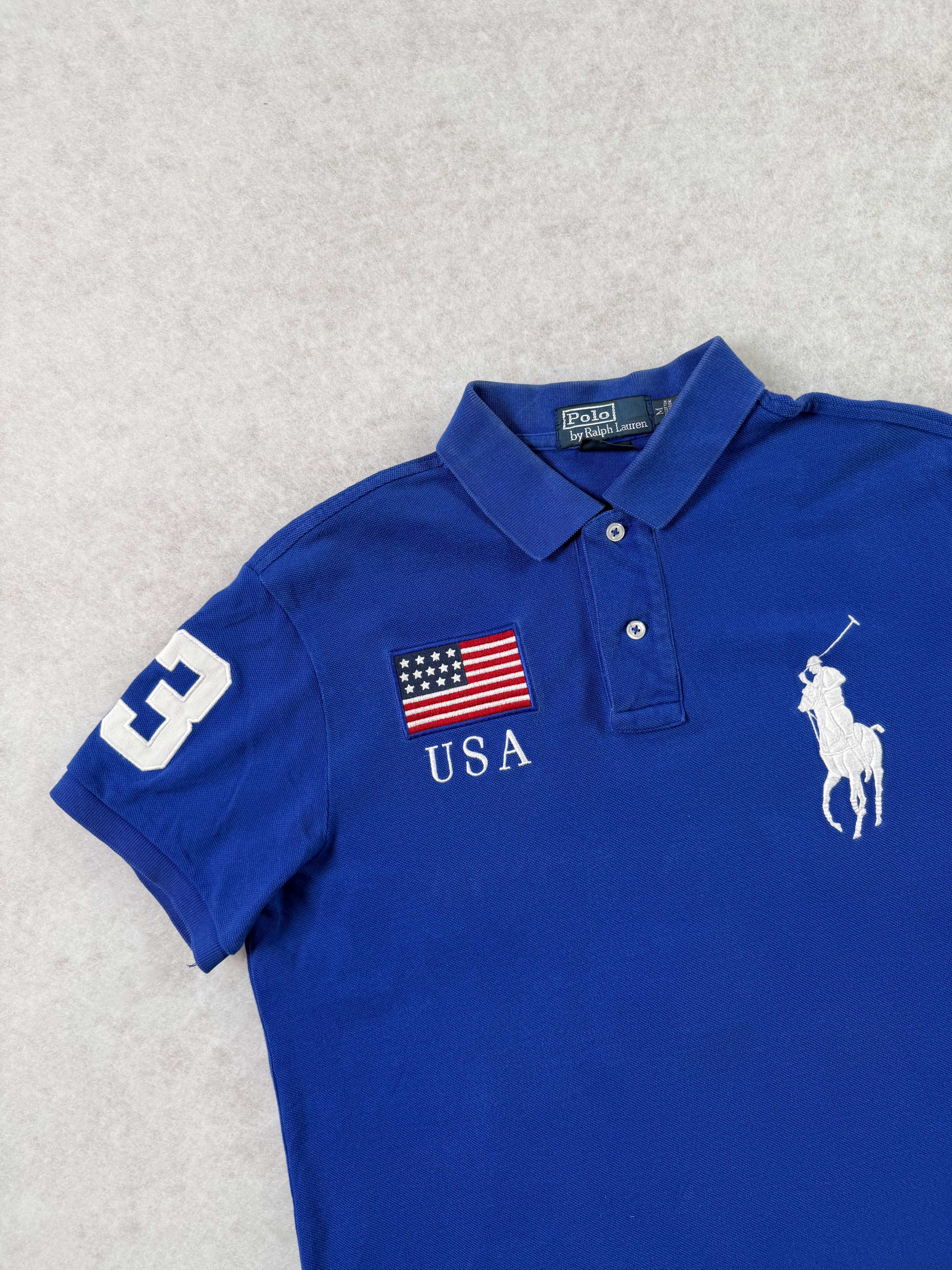Ralph Lauren Polo USA