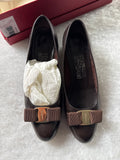 Salvatore Ferragamo Heels
