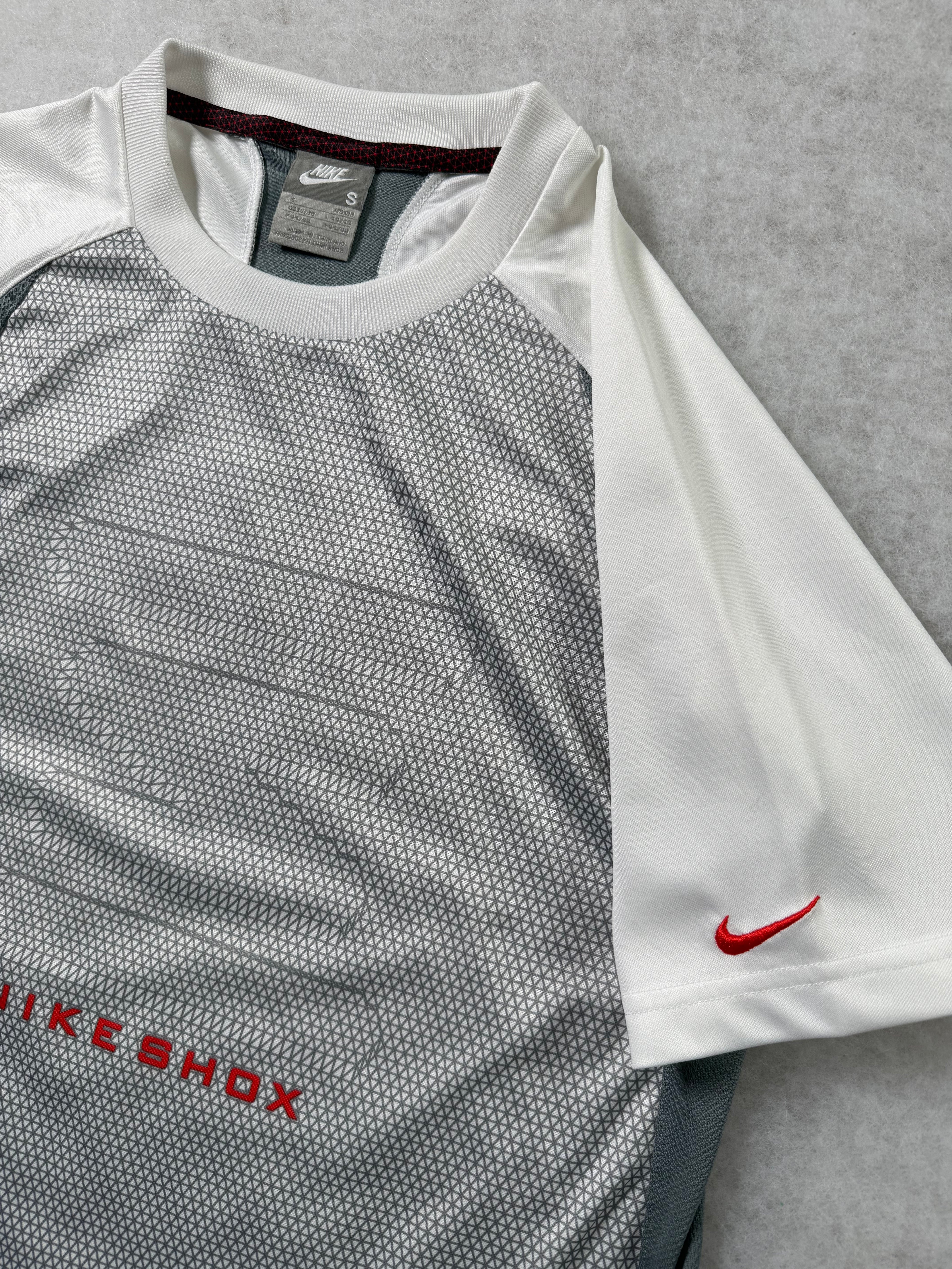 Nike Shox T-Shirt