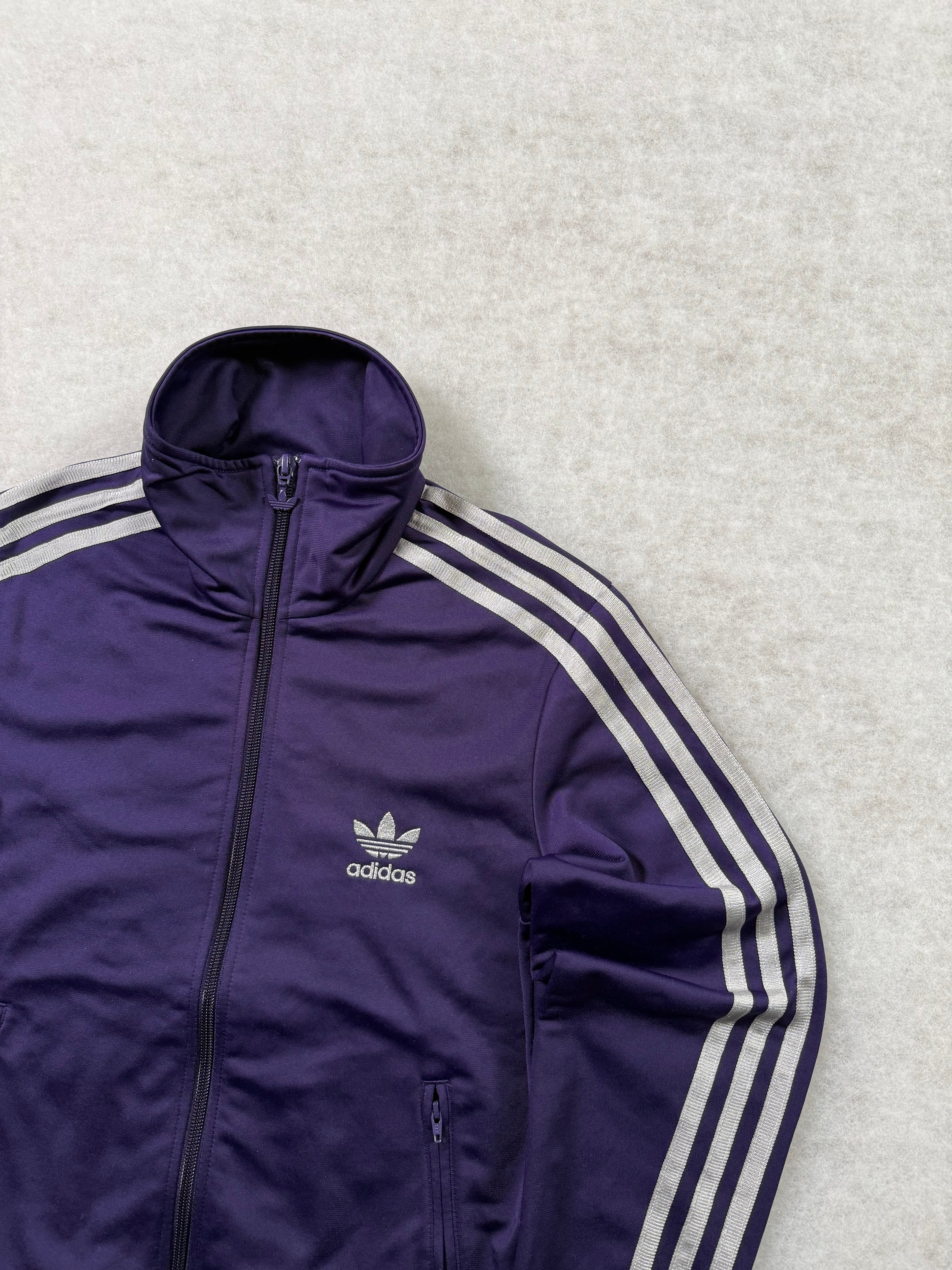 Adidas classic jacket