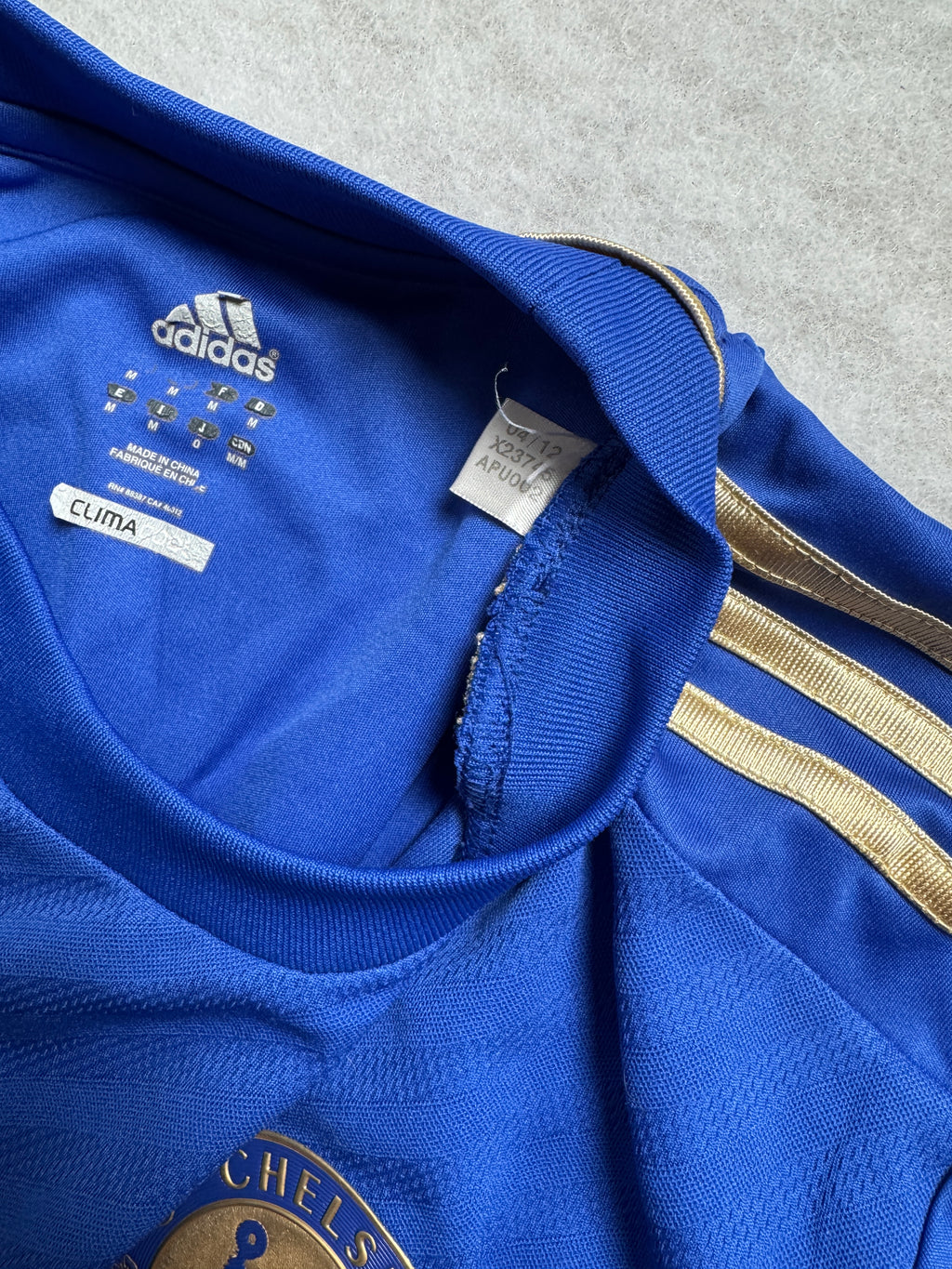 Chelsea Trikot Hazard