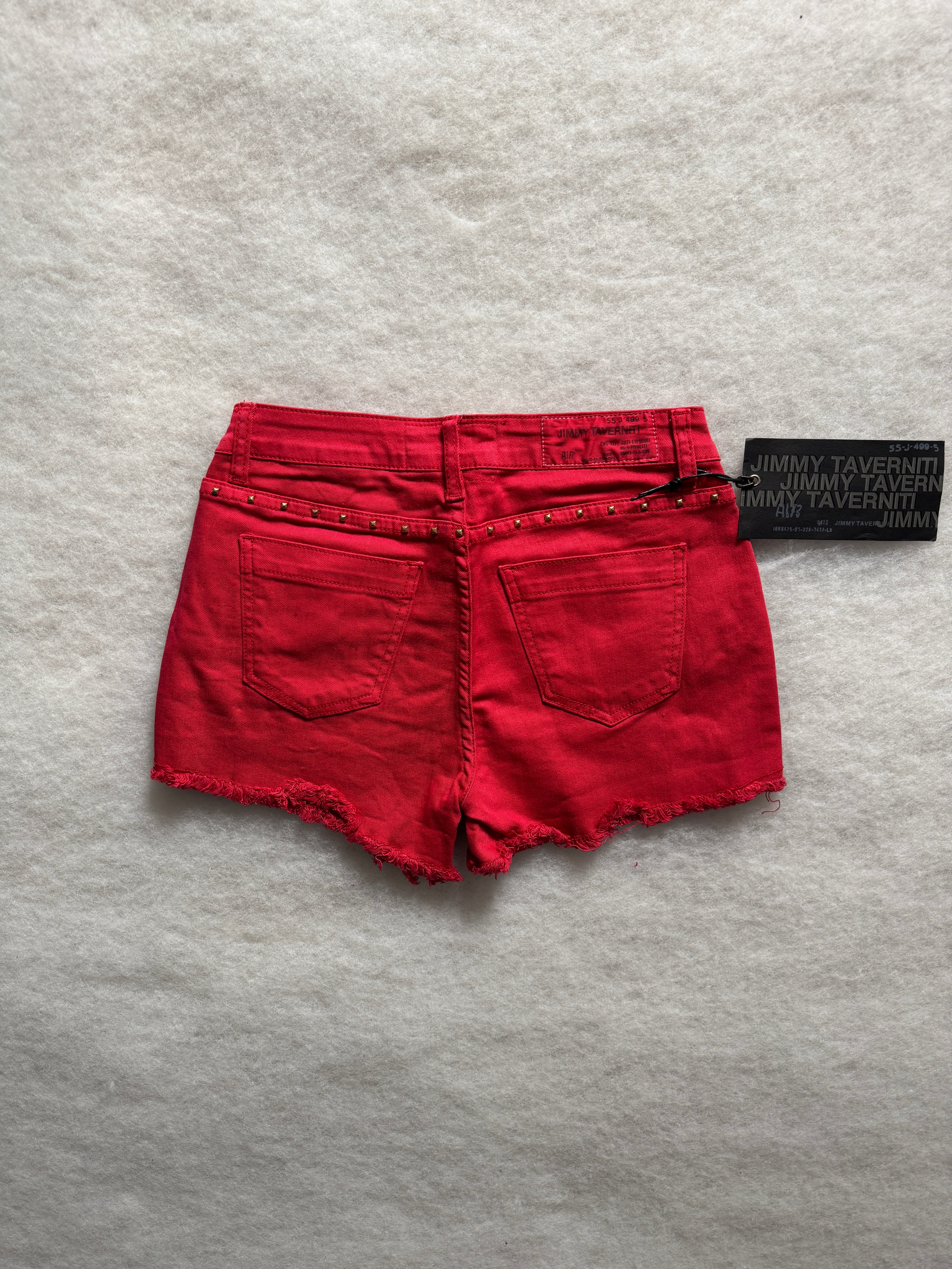 Taverniti Shorts