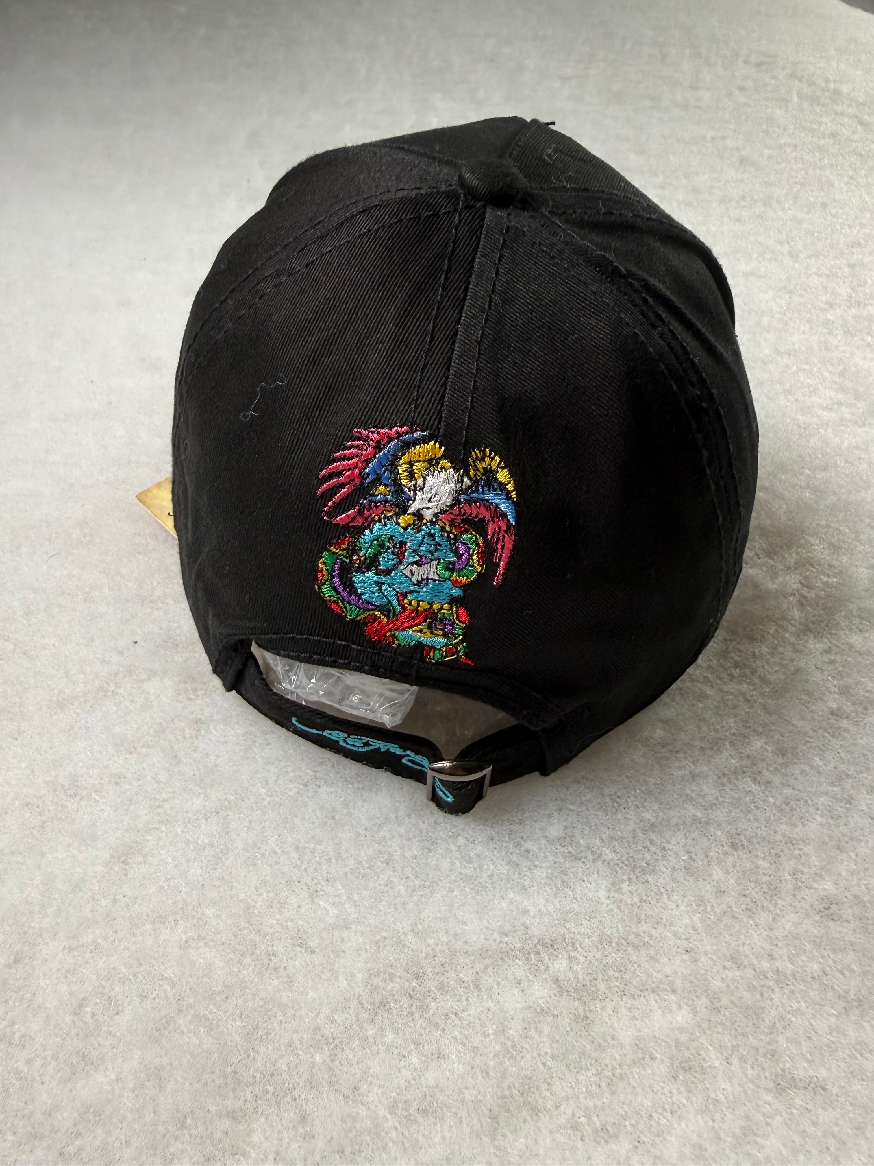 Ed Hardy Cap