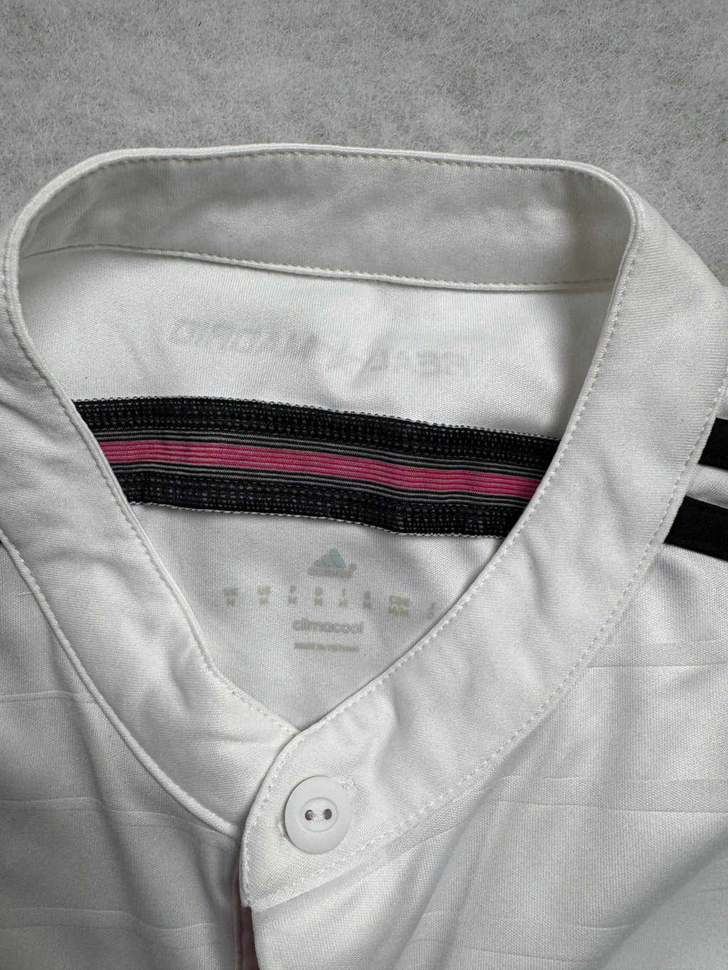 Real Madrid Trikot Ronaldo