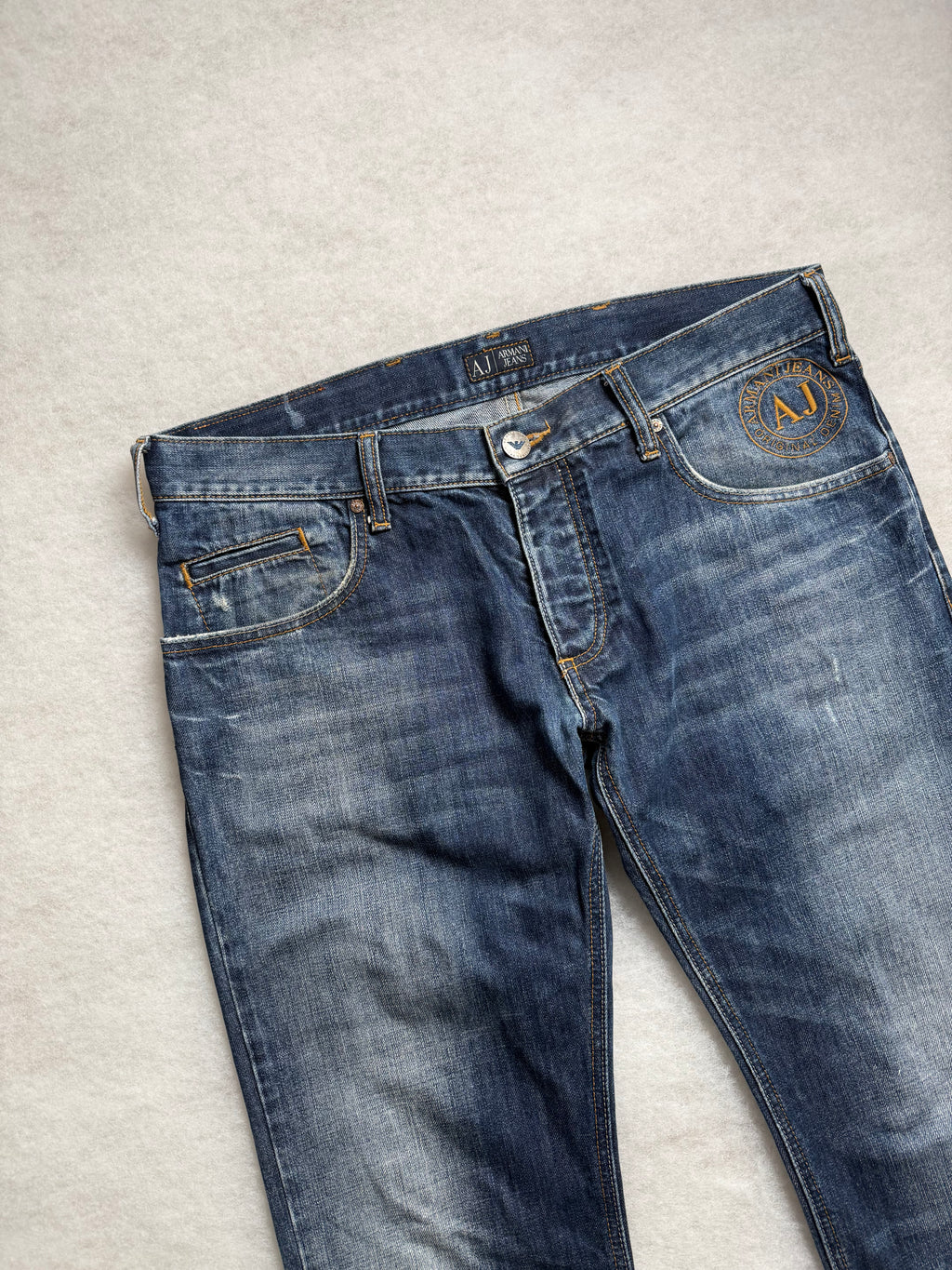 Armani Jeans 34