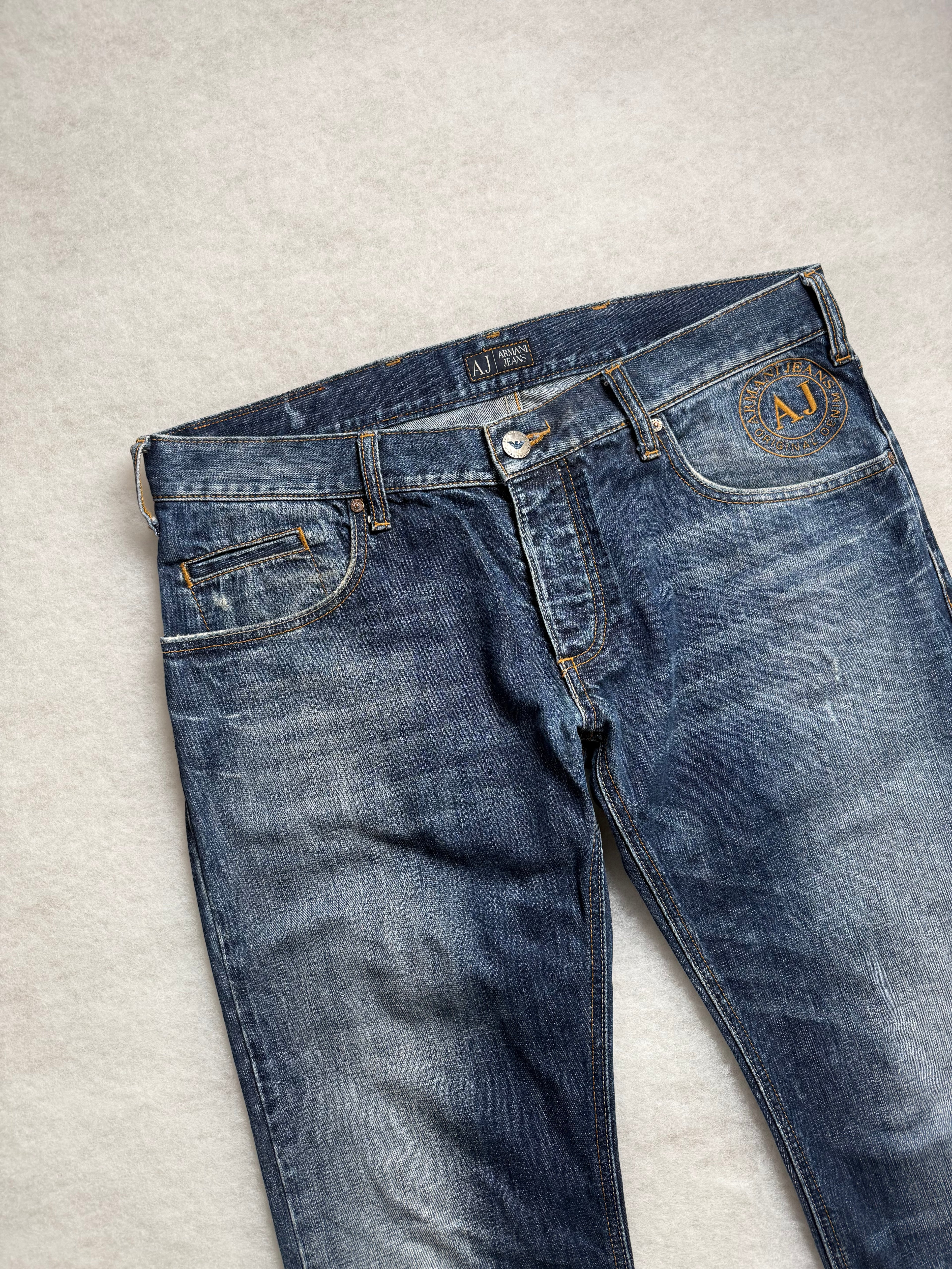 Armani Jeans 34