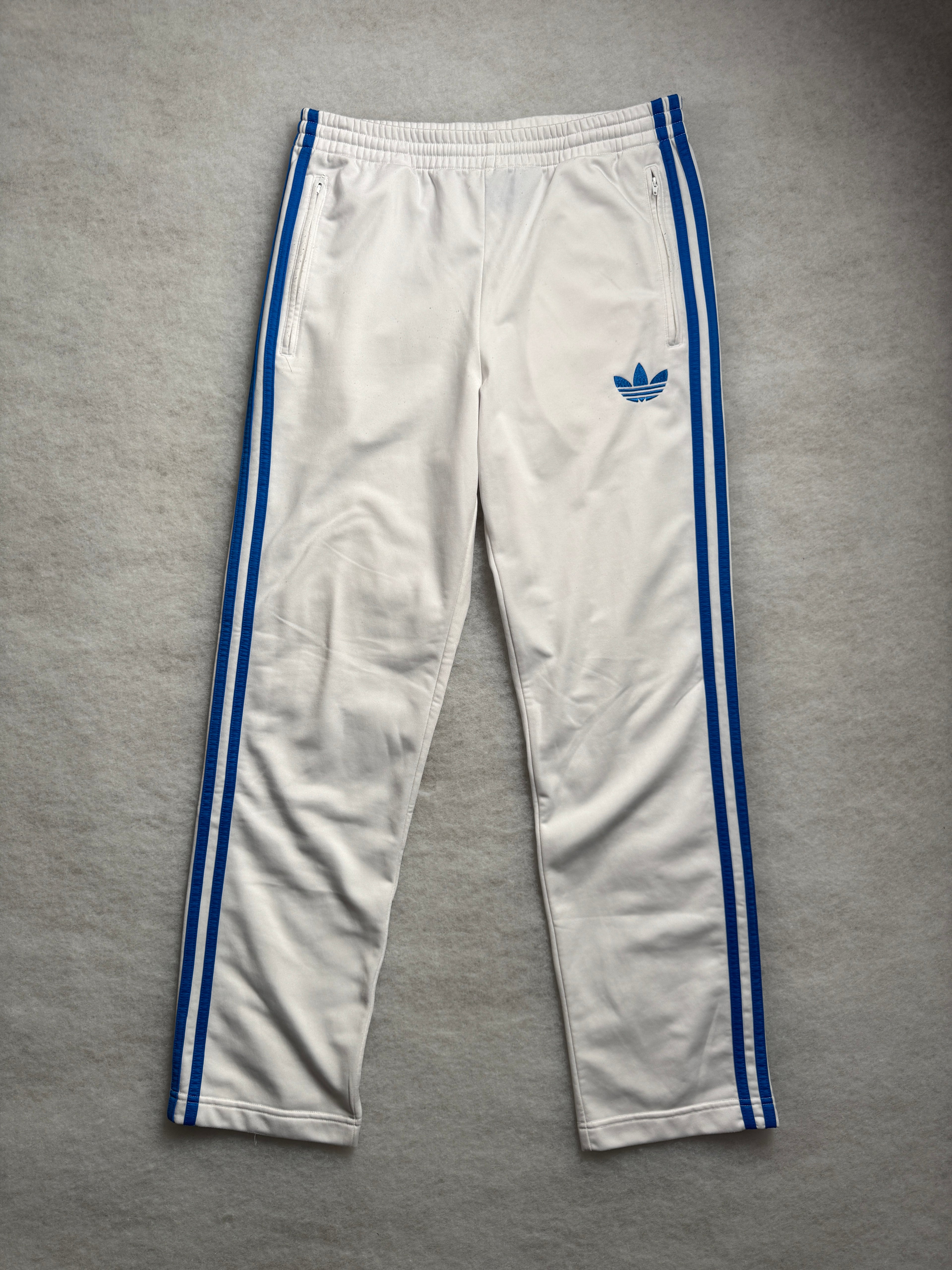 Firebird Trainings Hose Trackpants