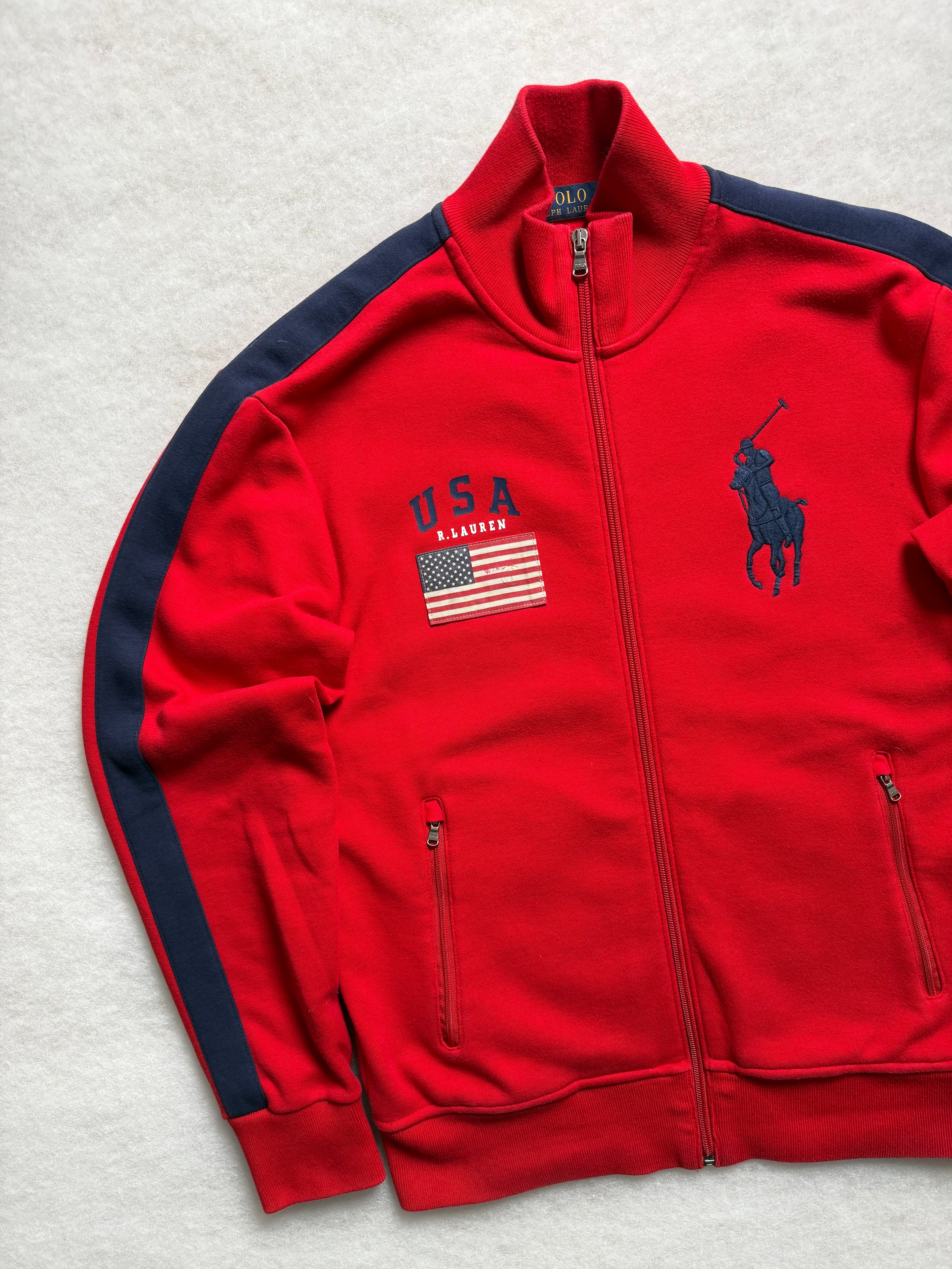 Ralph Lauren Pullover USA