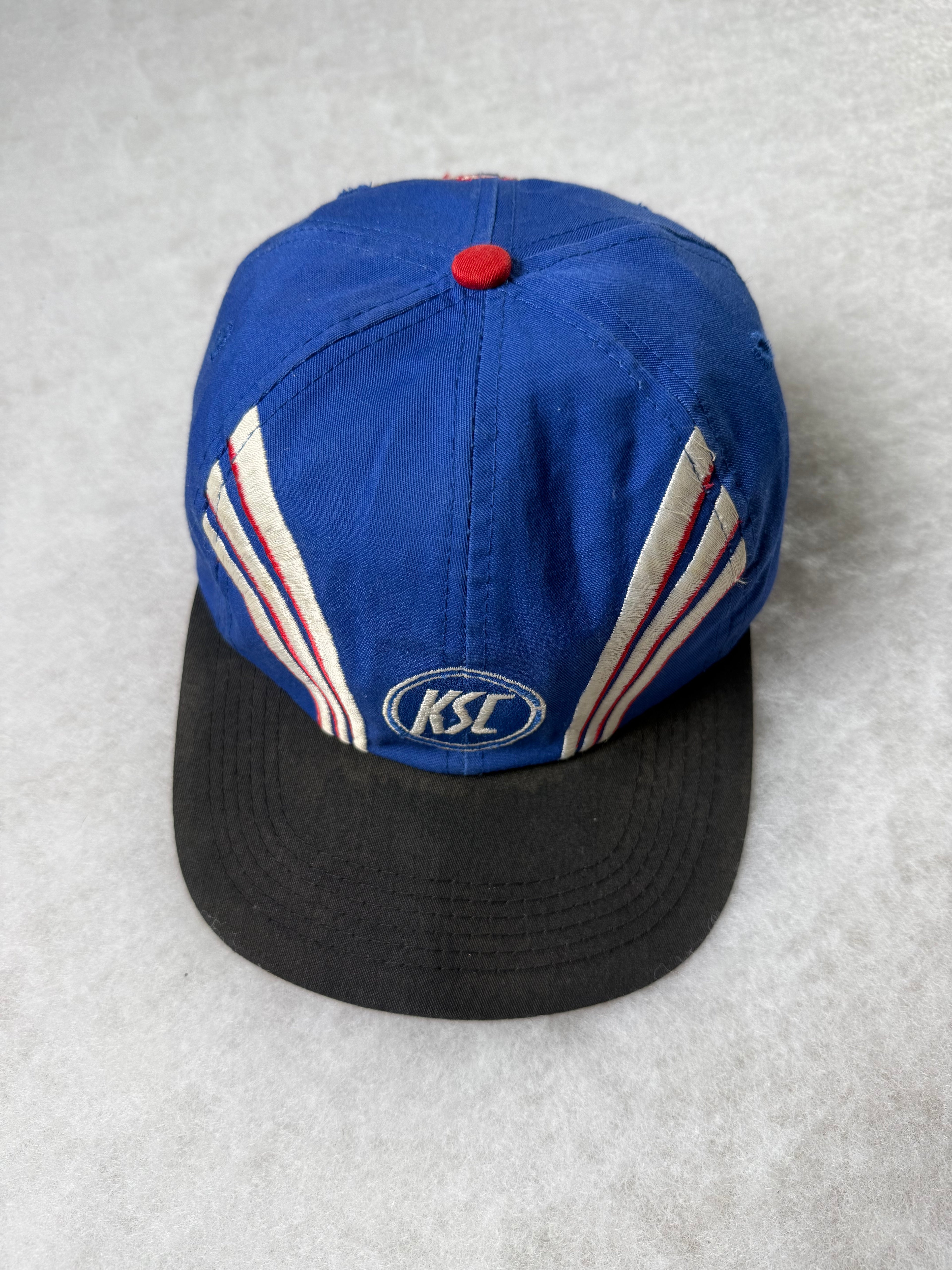 Adidas KSC Cap