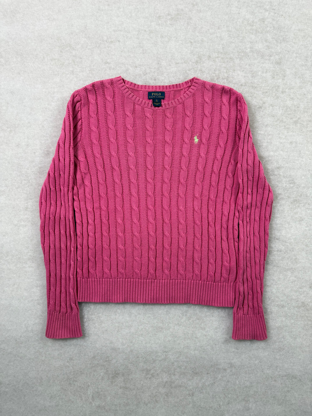 Ralph Lauren Strickpullover