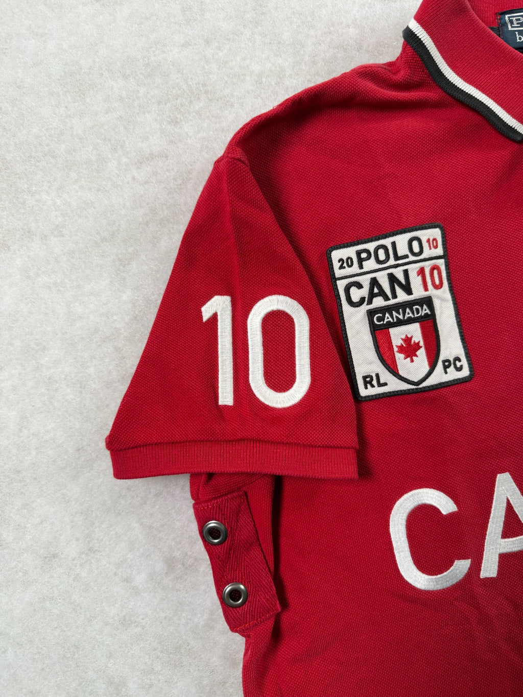 Ralph Lauren Polo Shirt Canada
