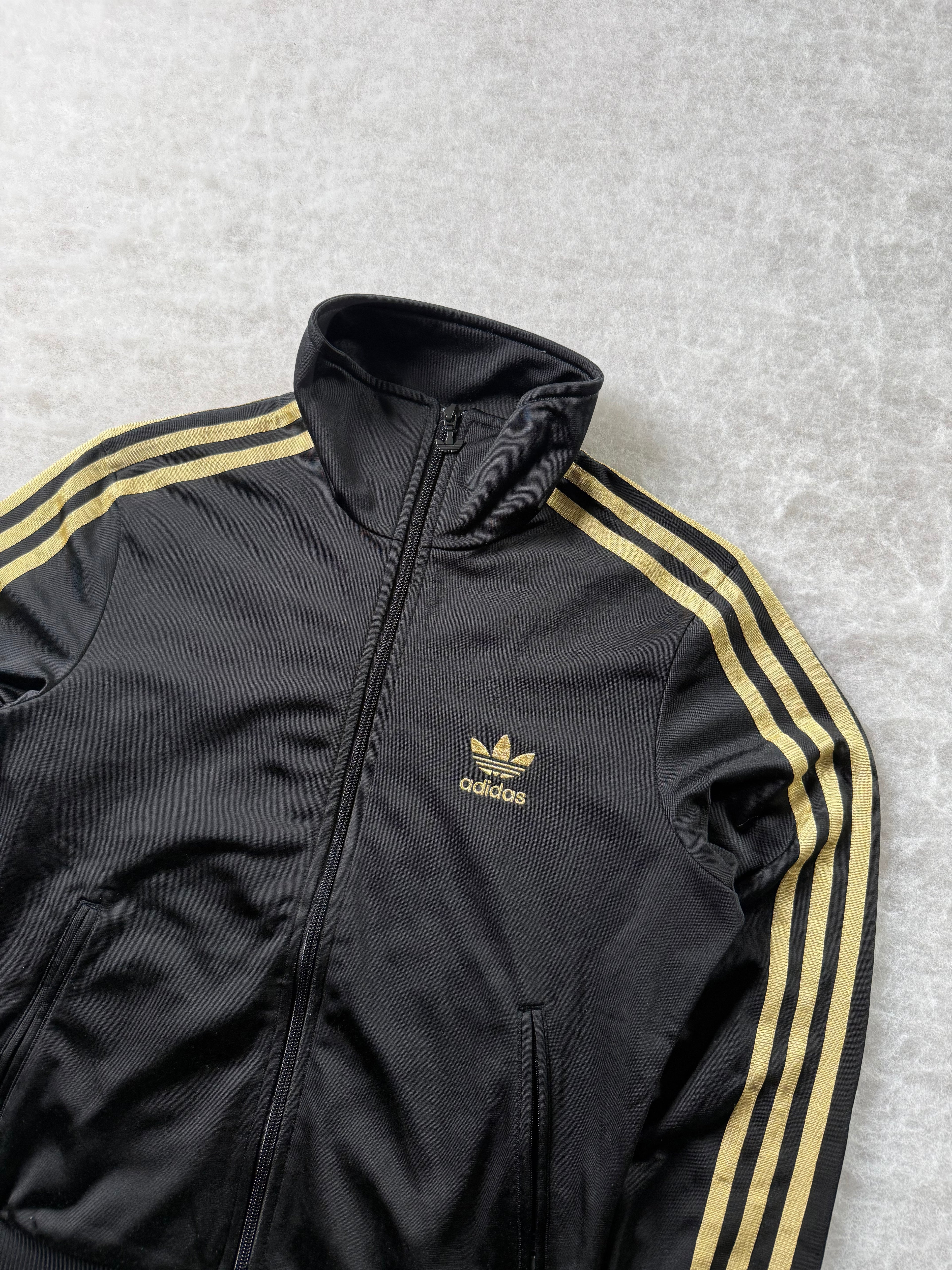 Adidas classic Jacke
