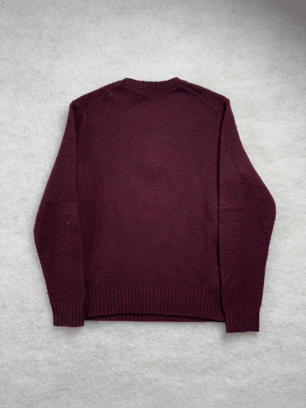 Ralph Lauren Strickpullover mit Polo Bär