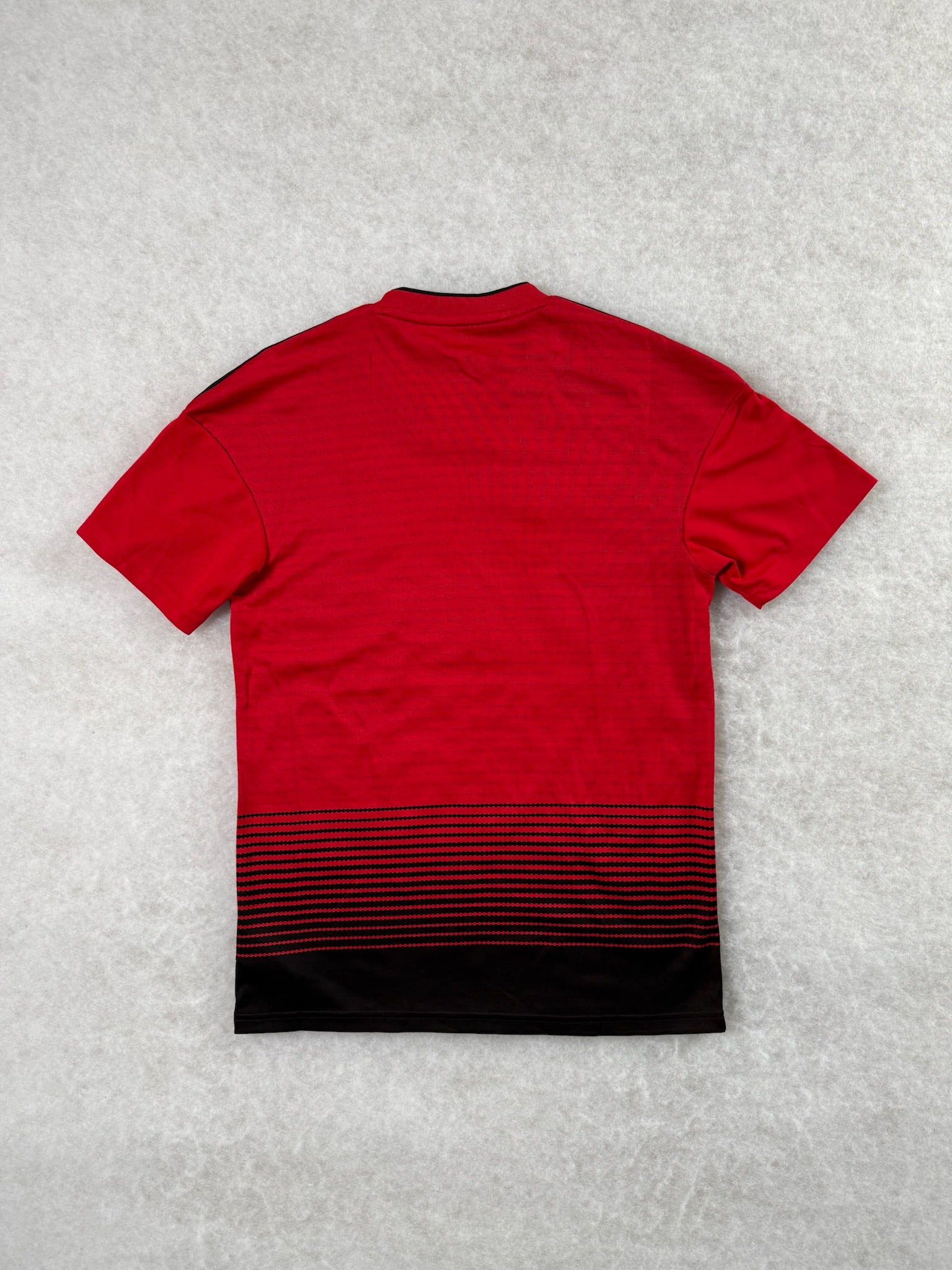 Manchester United Trikot