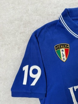Ralph Lauren Polo Italy